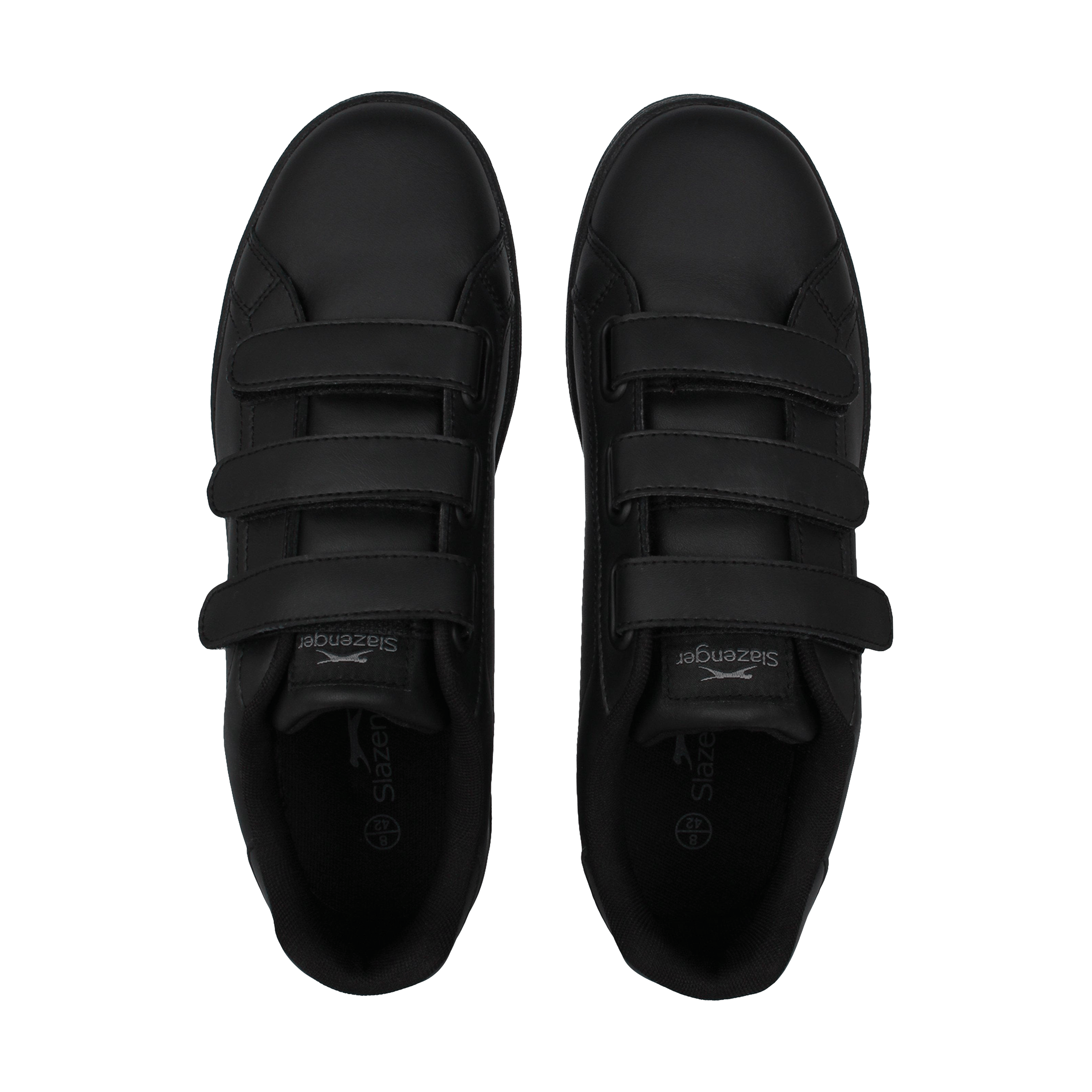 Mens Slazenger Ash (Velcro) Shoes