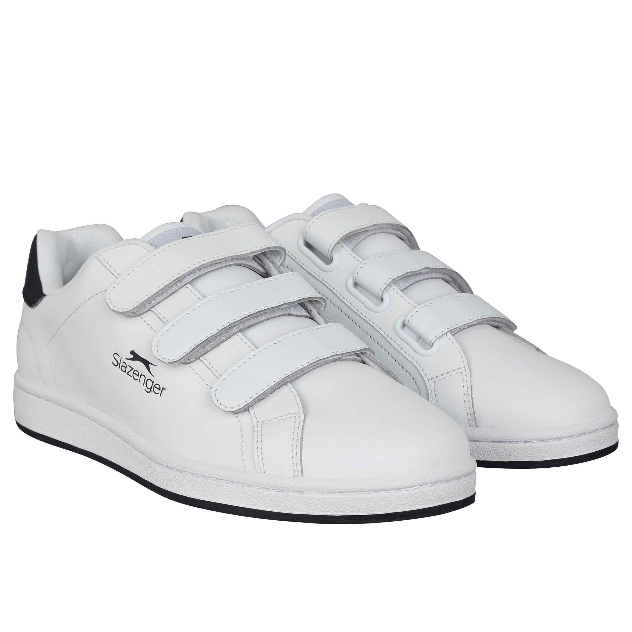Mens Slazenger Ash Strap Shoes