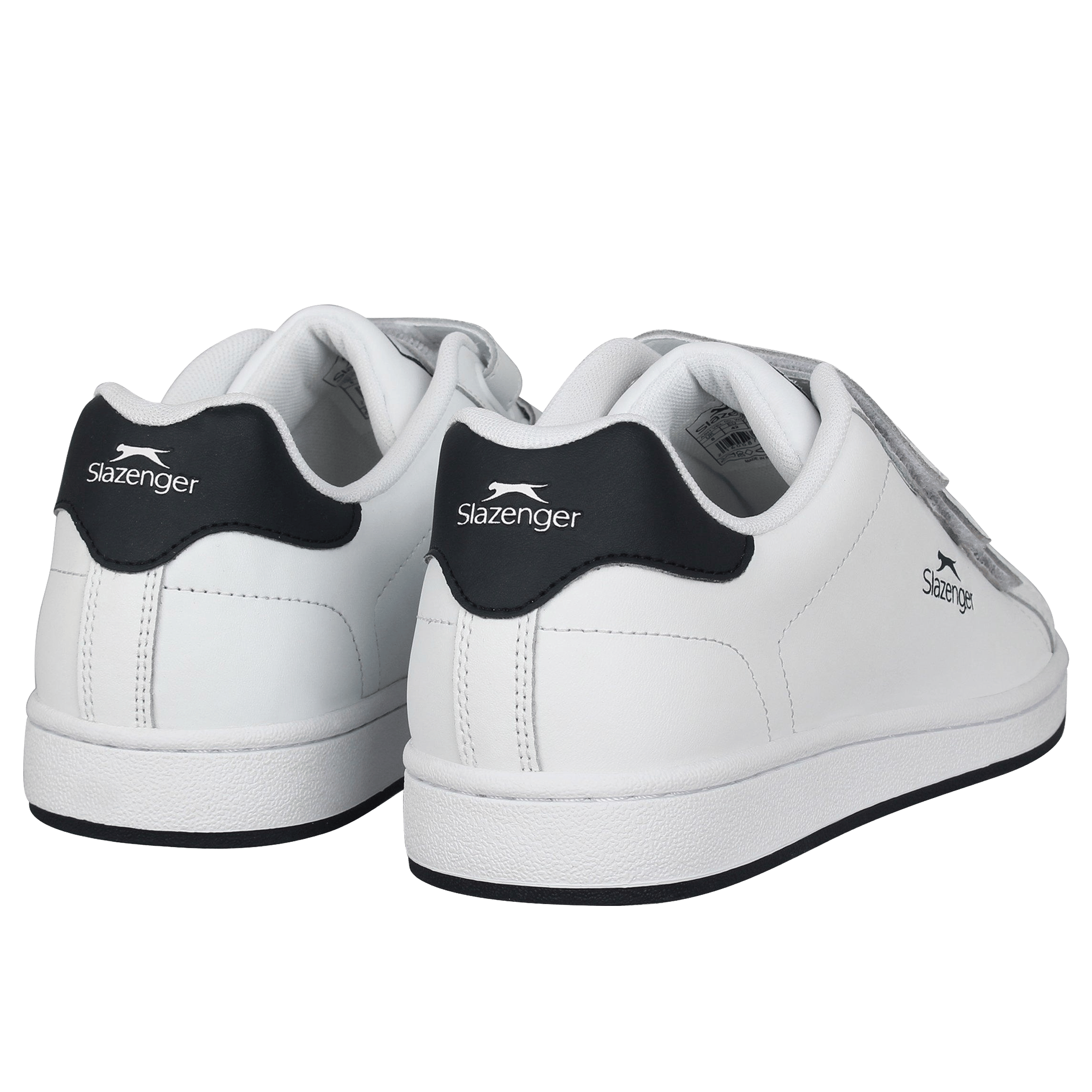 Mens Slazenger Ash Strap Shoes