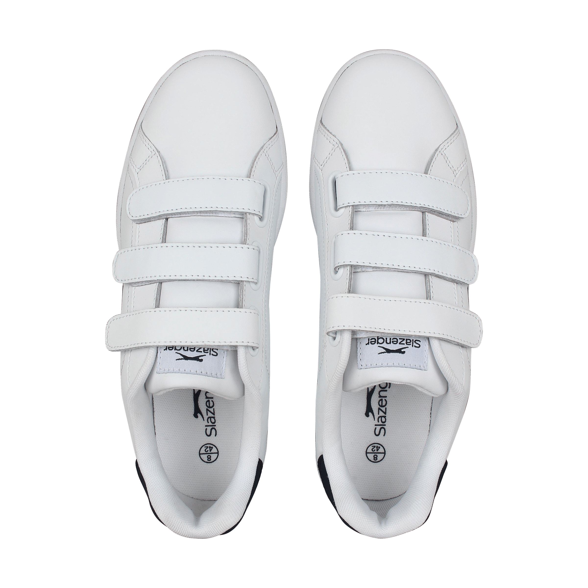 Mens Slazenger Ash Strap Shoes