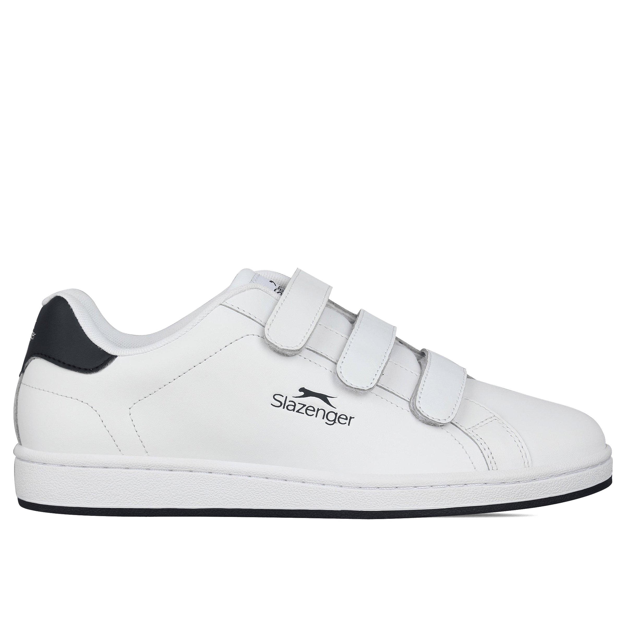 Mens Slazenger Ash Strap Shoes
