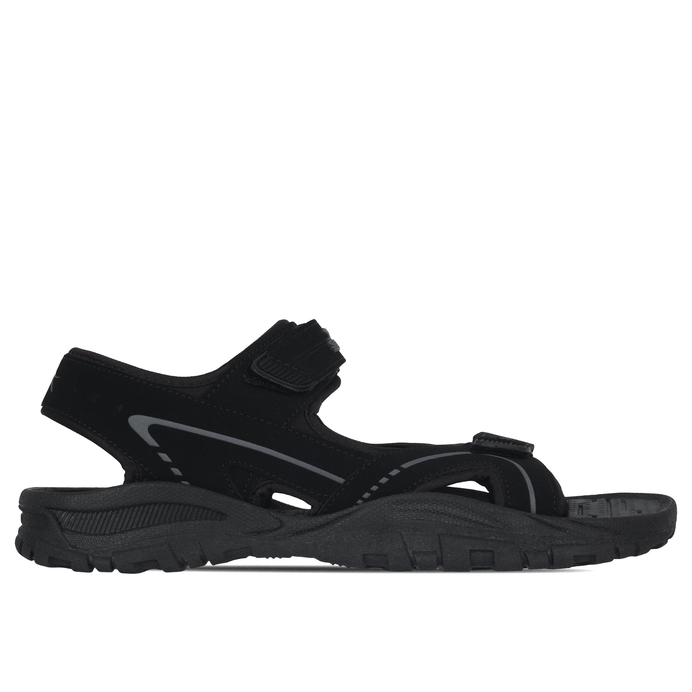 Mens Slazenger Wave Sandals