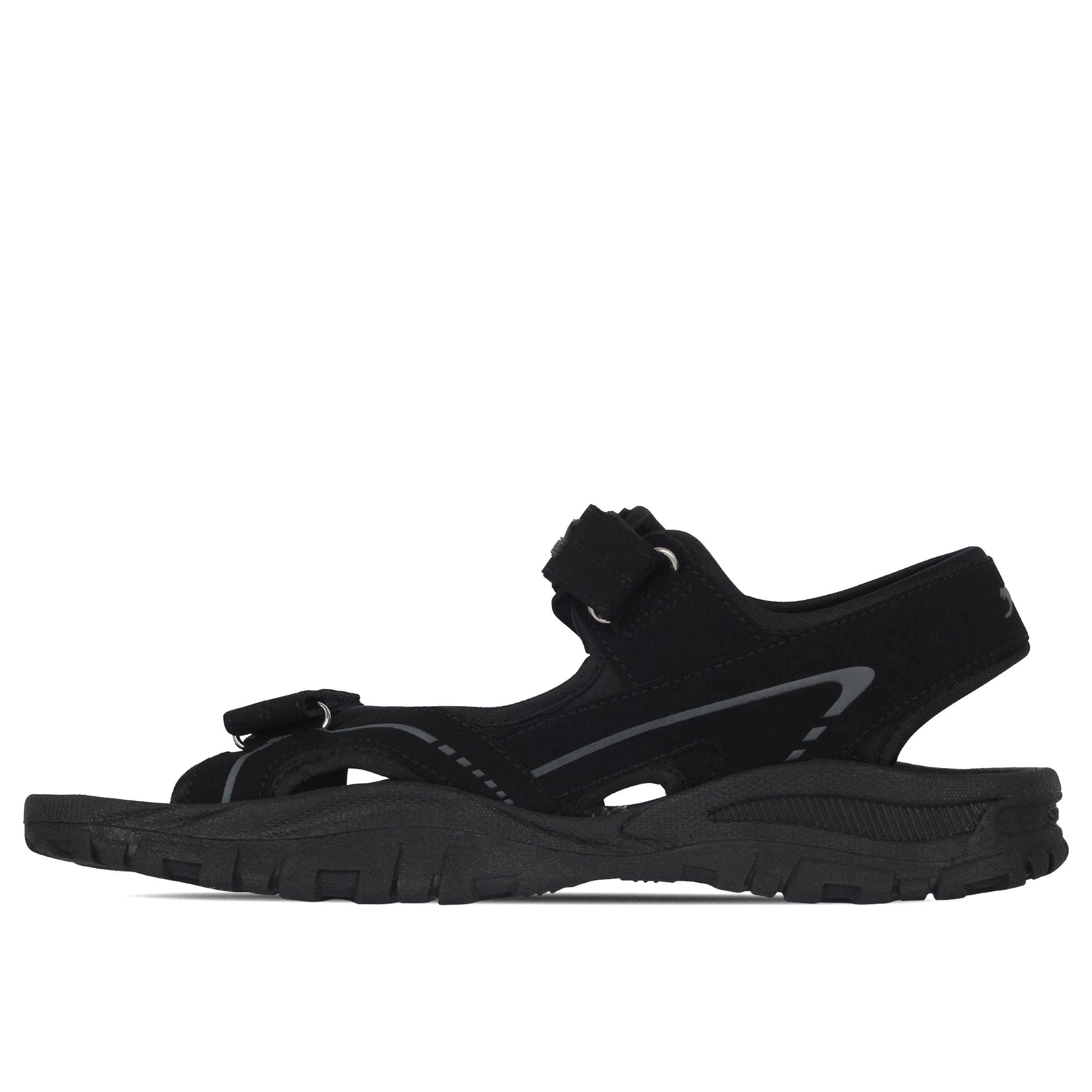 Mens Slazenger Wave Sandals