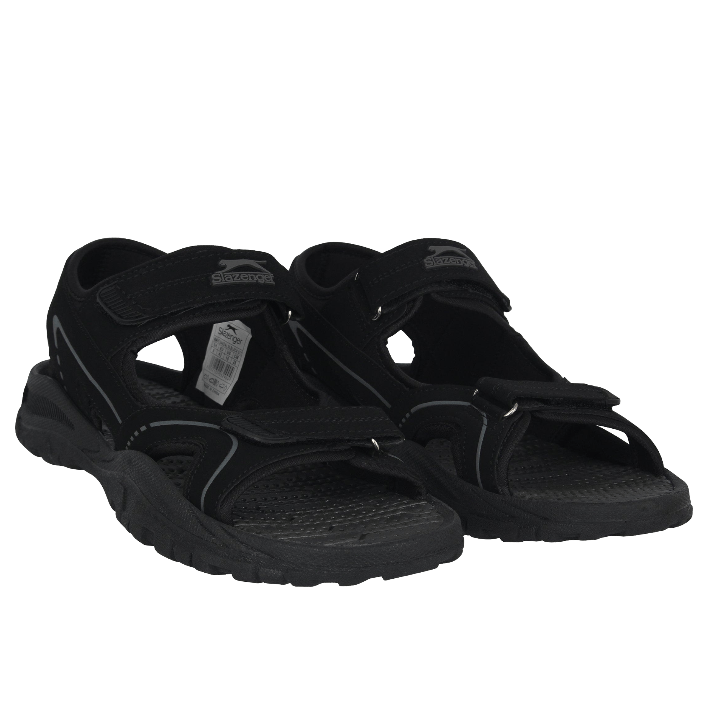 Mens Slazenger Wave Sandals