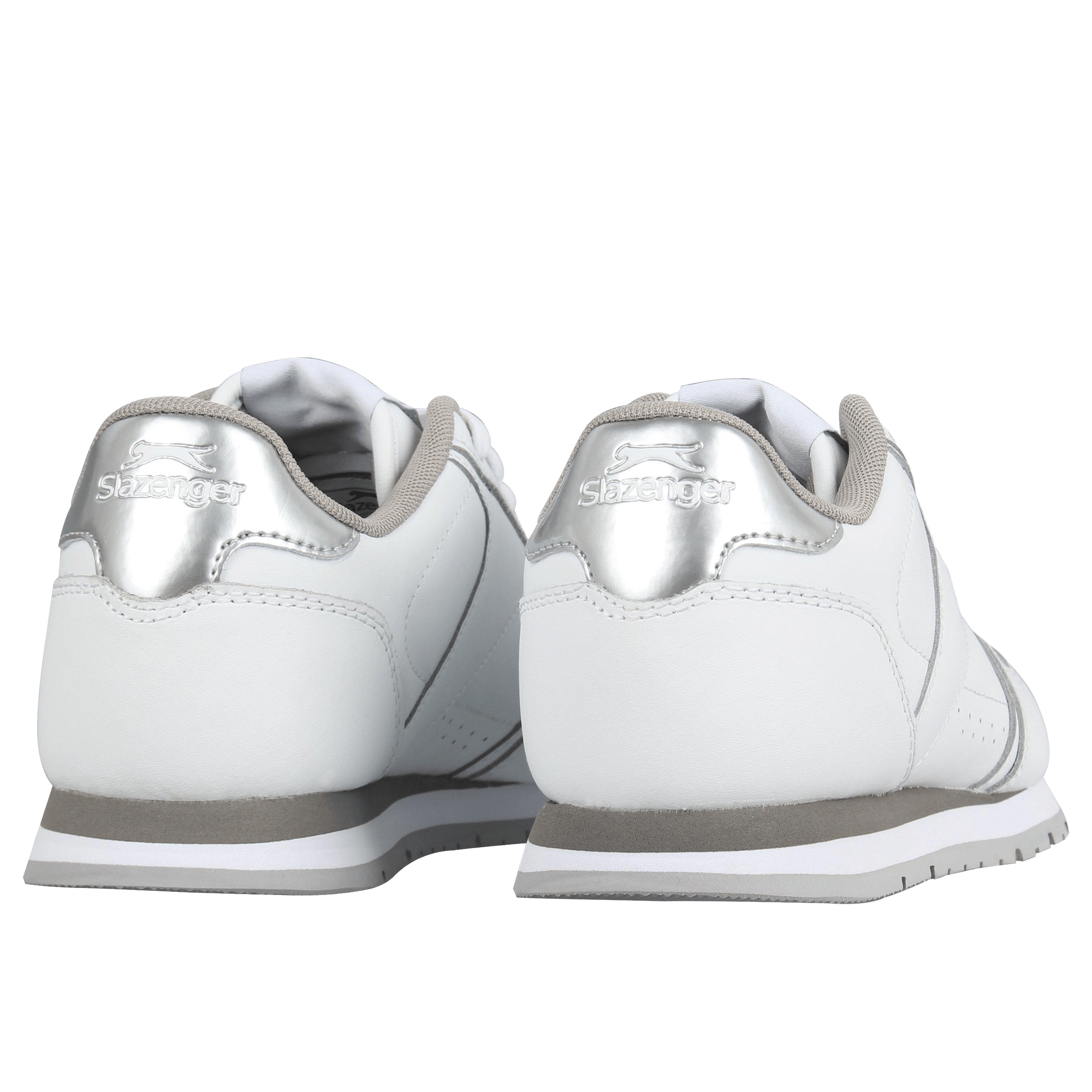 Womens Slazenger Classic Shoes