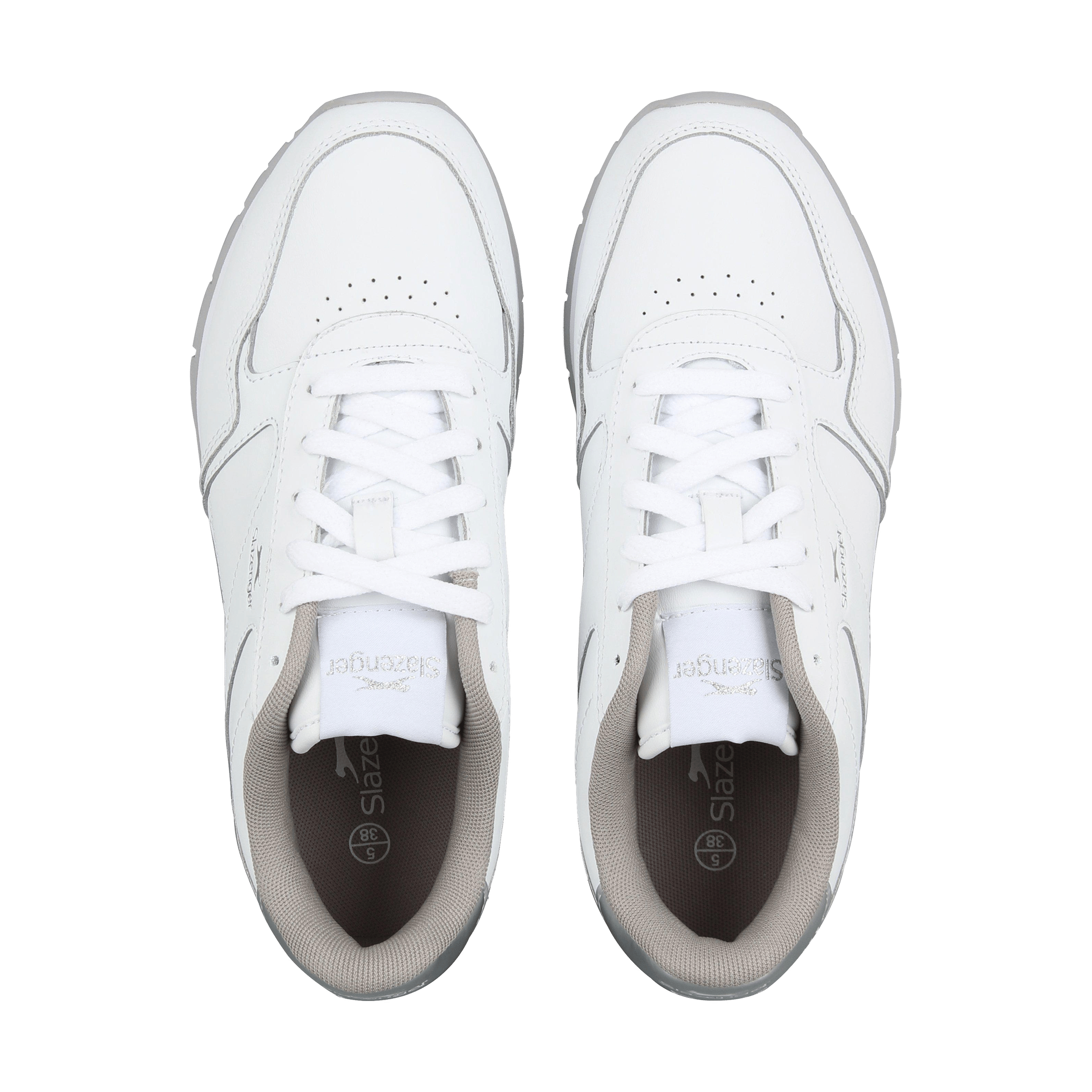 Womens Slazenger Classic Shoes