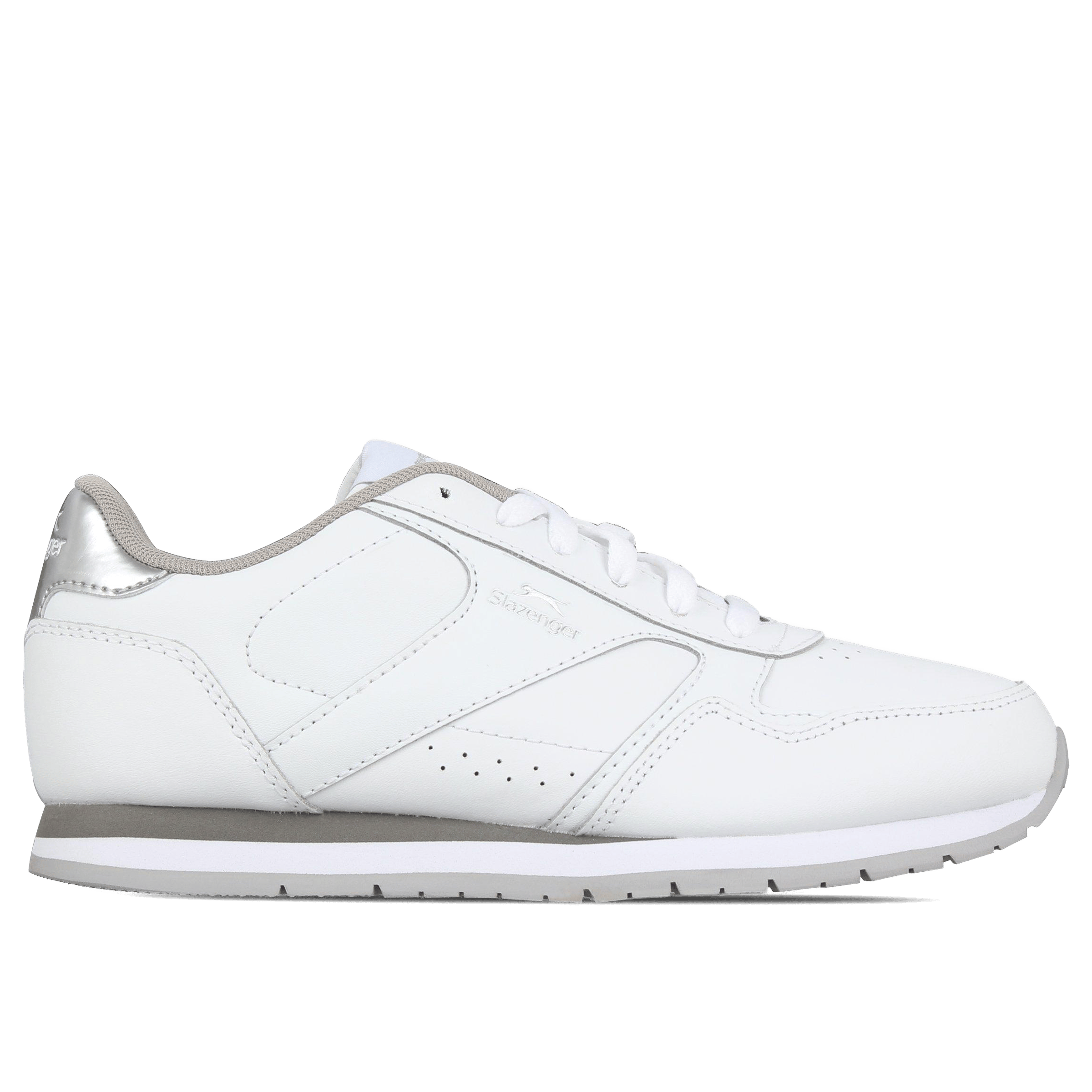 Womens Slazenger Classic Shoes