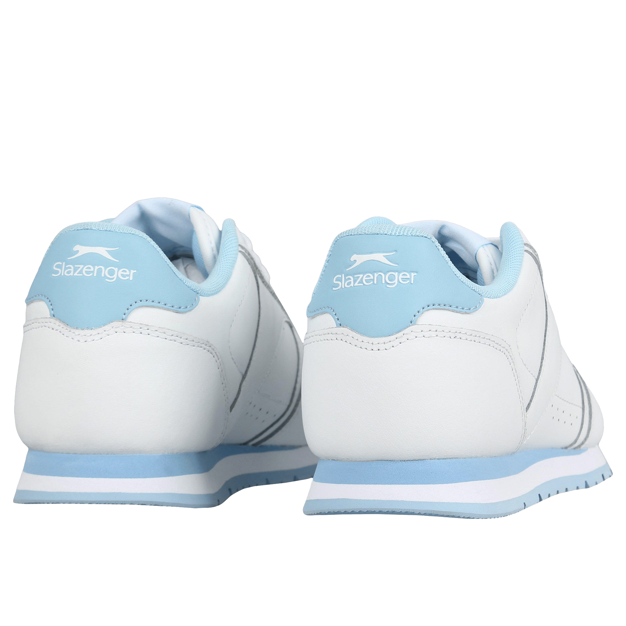 Womens Slazenger Classic Shoes
