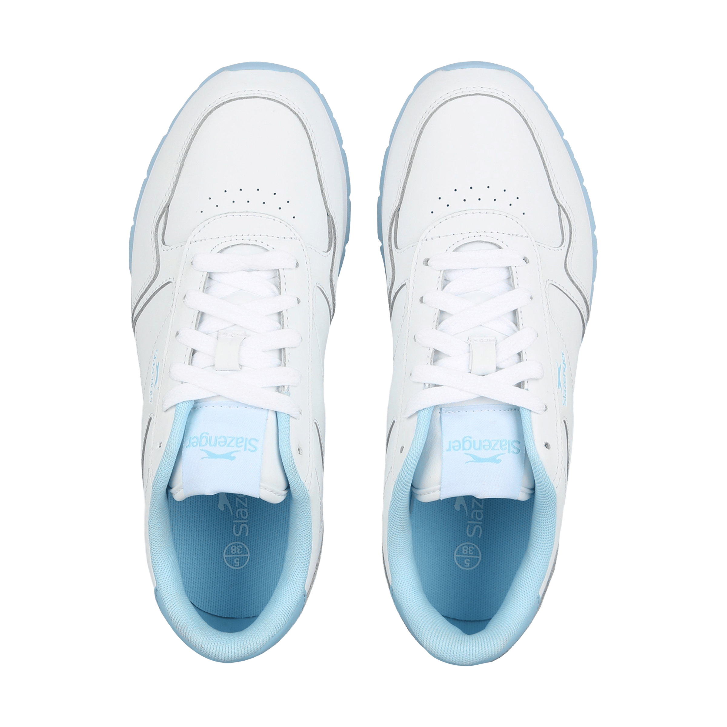 Womens Slazenger Classic Shoes