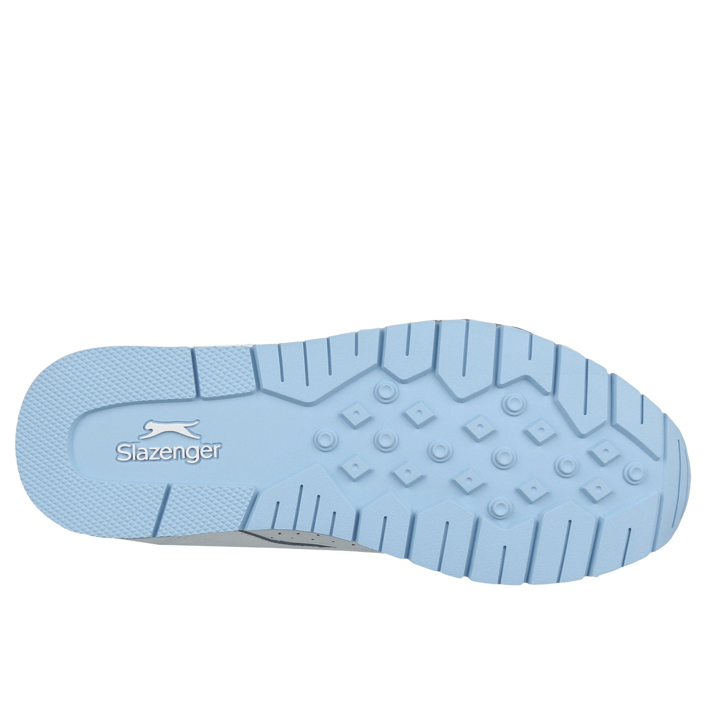 Womens Slazenger Classic Shoes