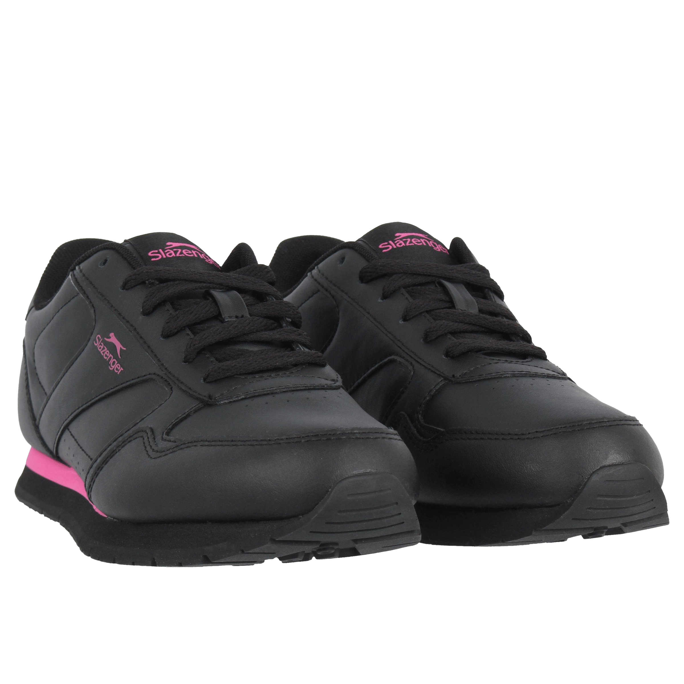 Womens Slazenger Classic Shoes