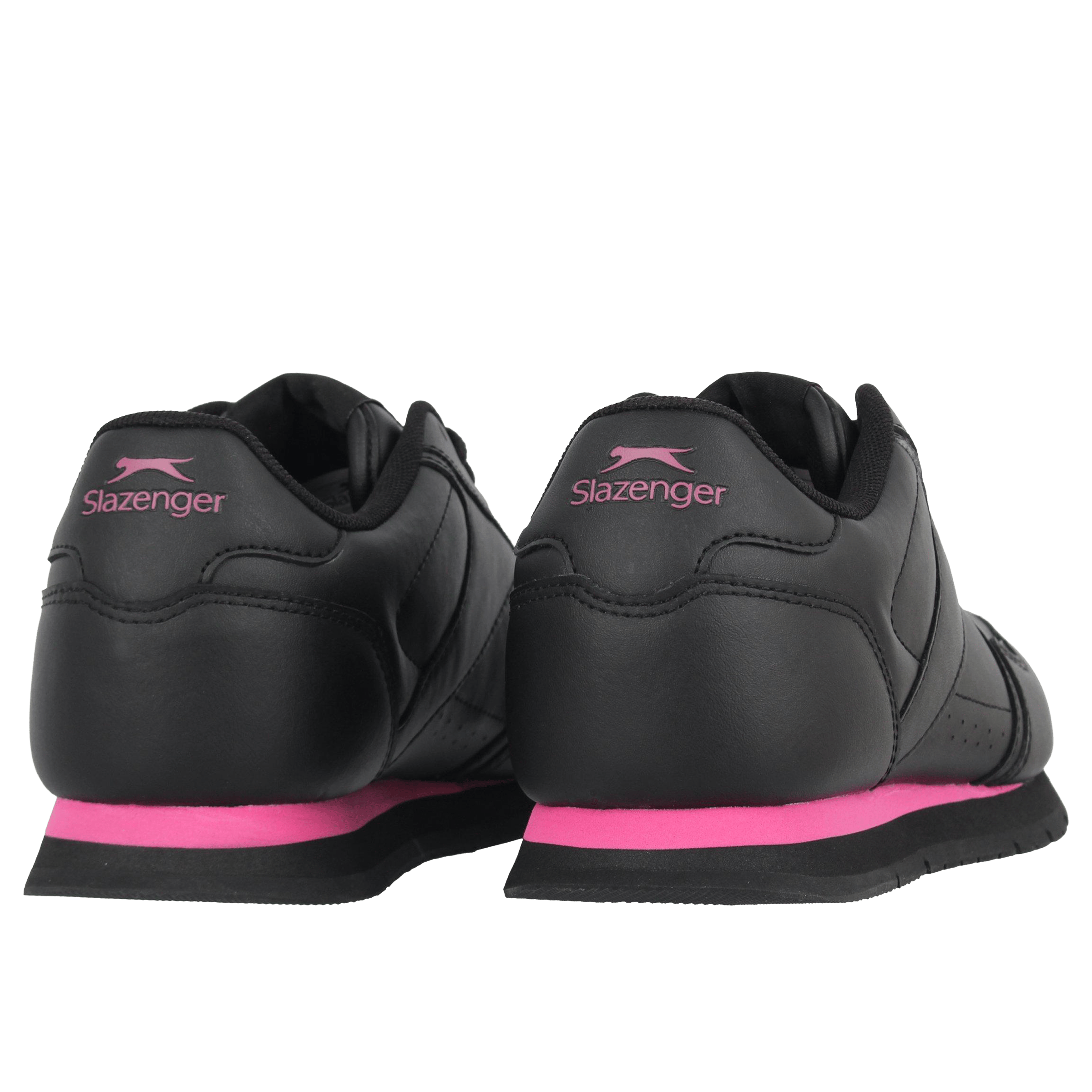 Womens Slazenger Classic Shoes