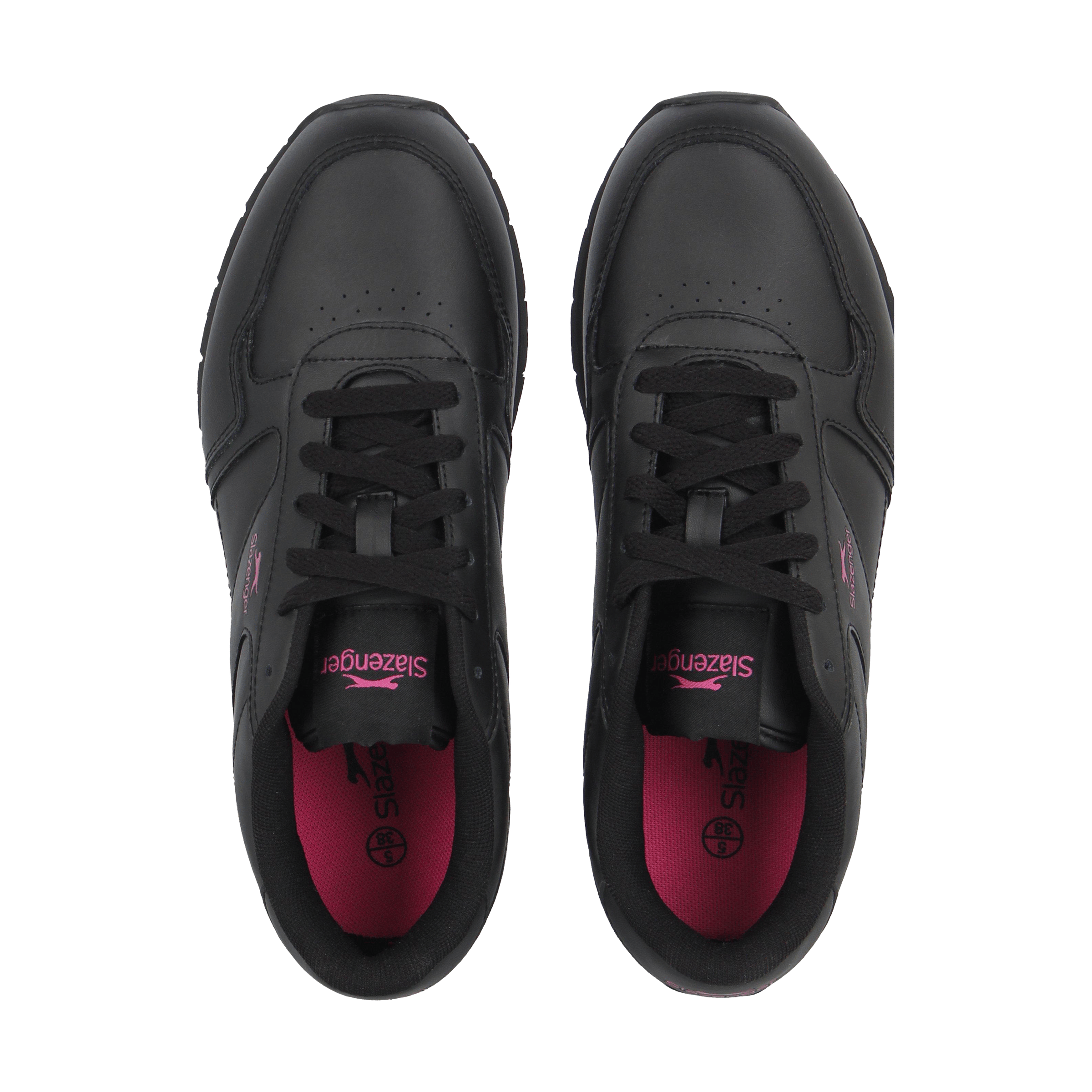 Womens Slazenger Classic Shoes