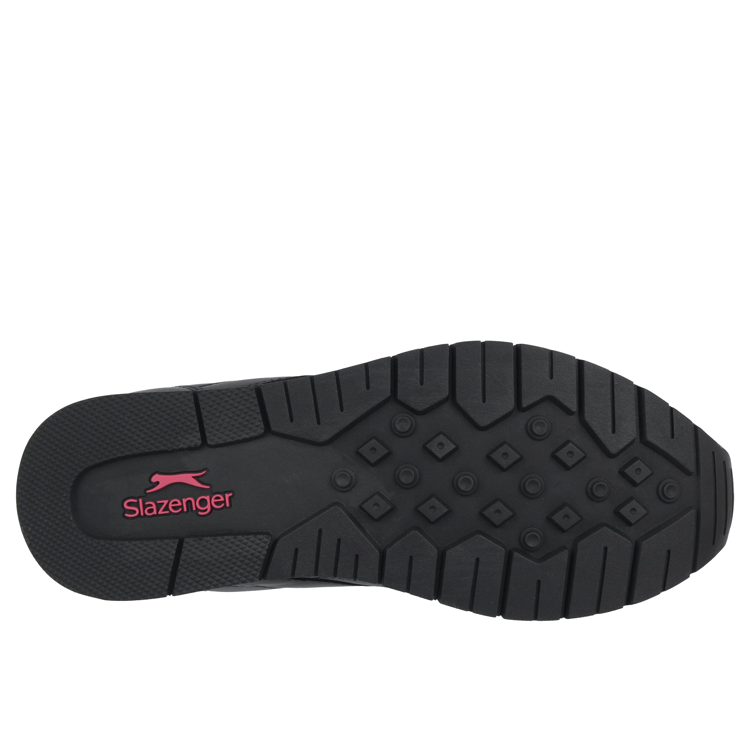 Womens Slazenger Classic Shoes