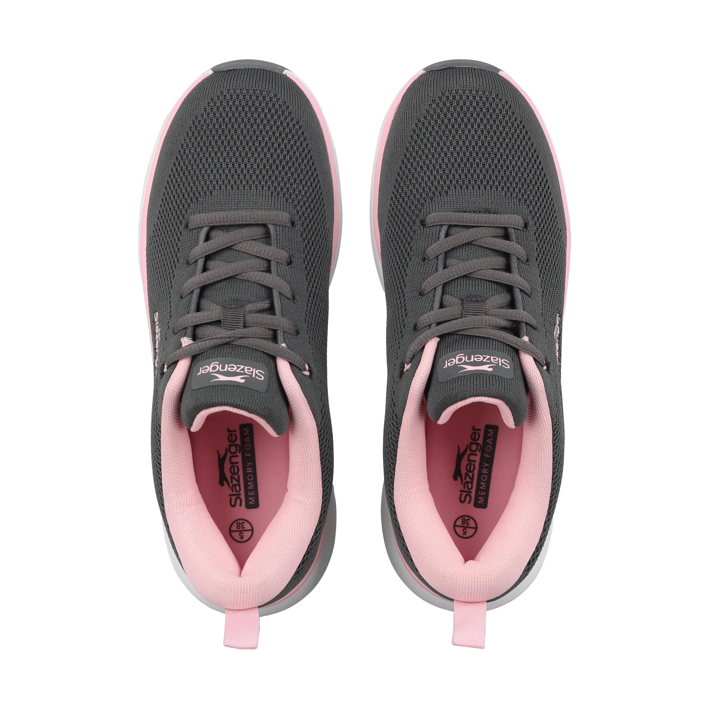 Womens Slazenger Jenson Shoes