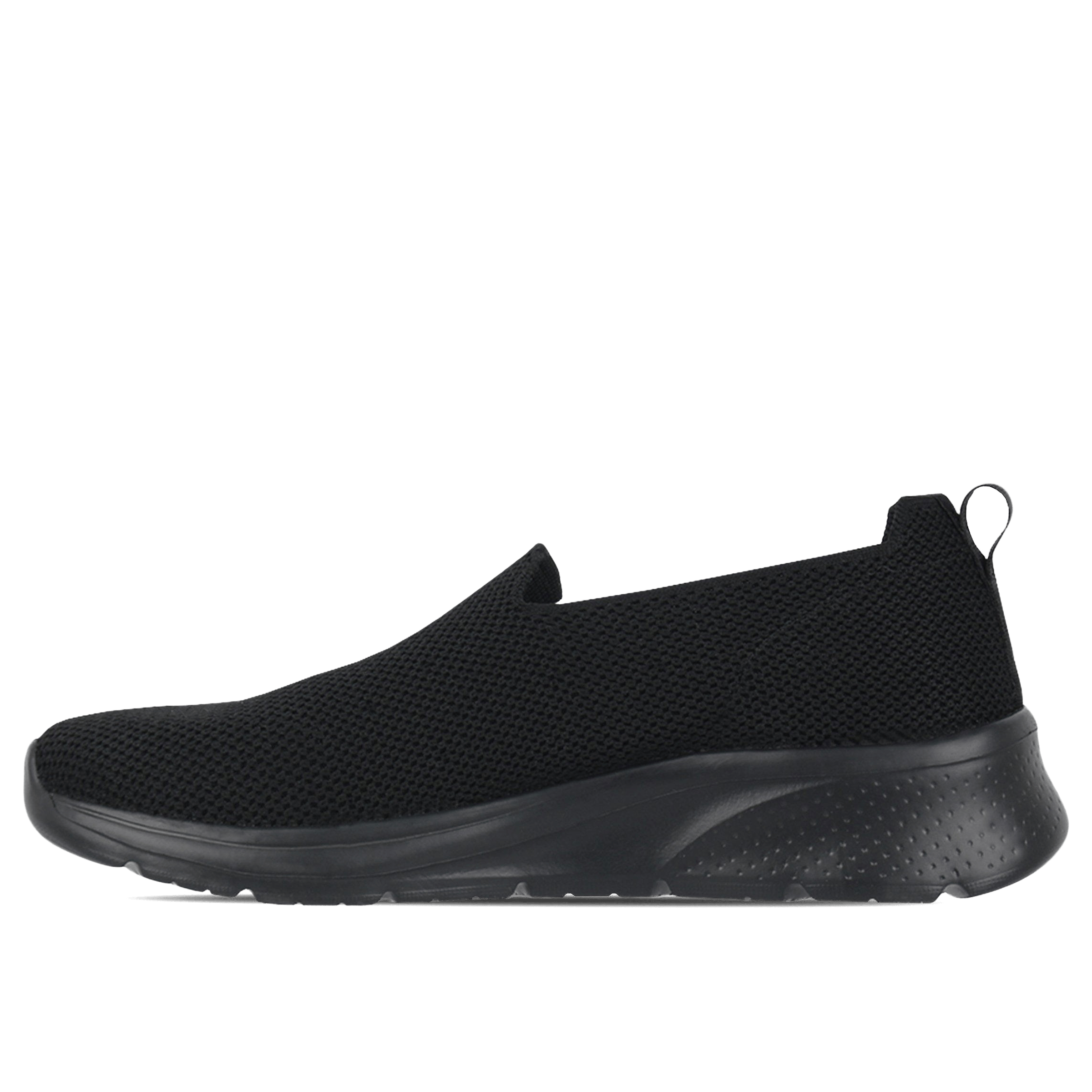 Womens Slazenger Zeal Slip On Shoes