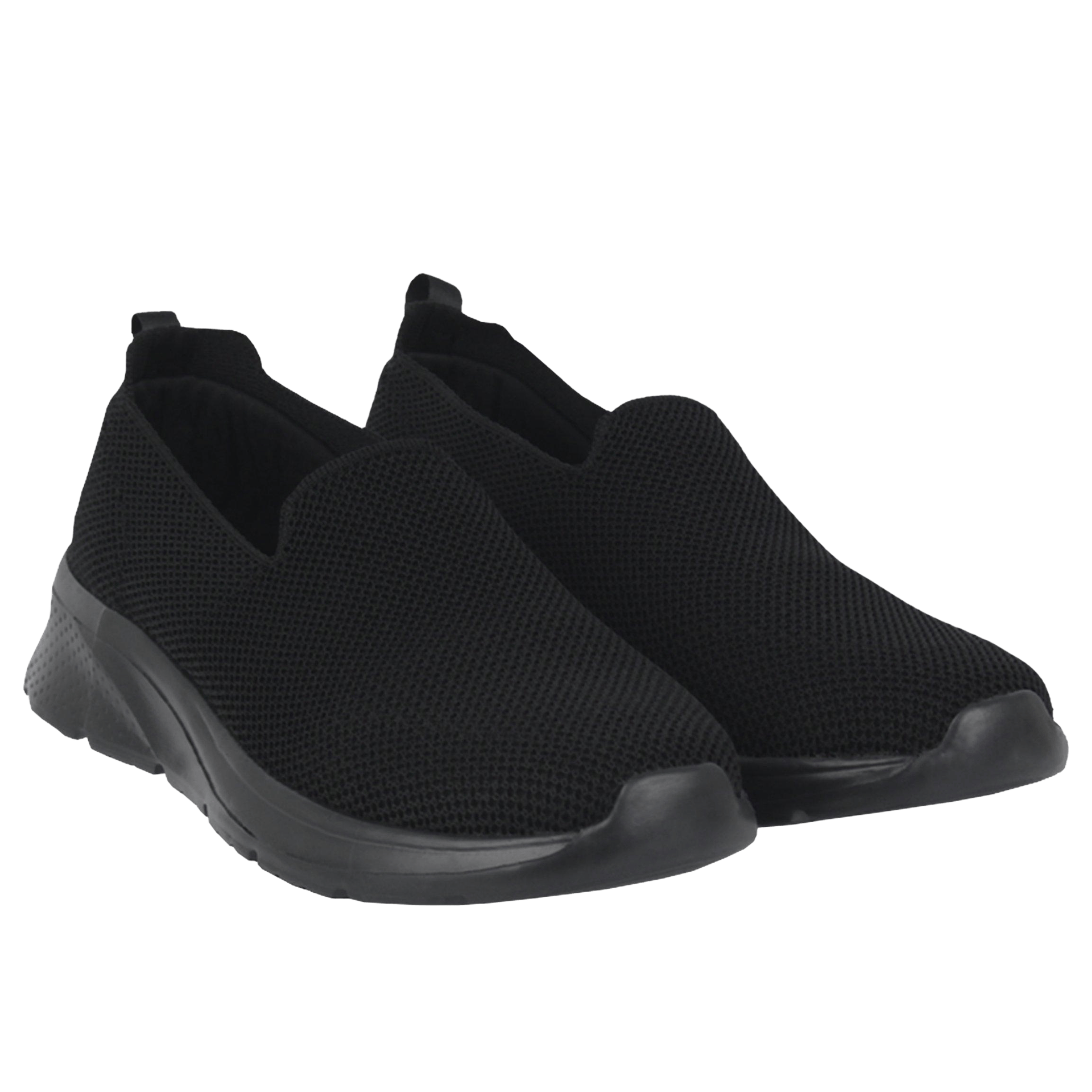 Womens Slazenger Zeal Slip On Shoes
