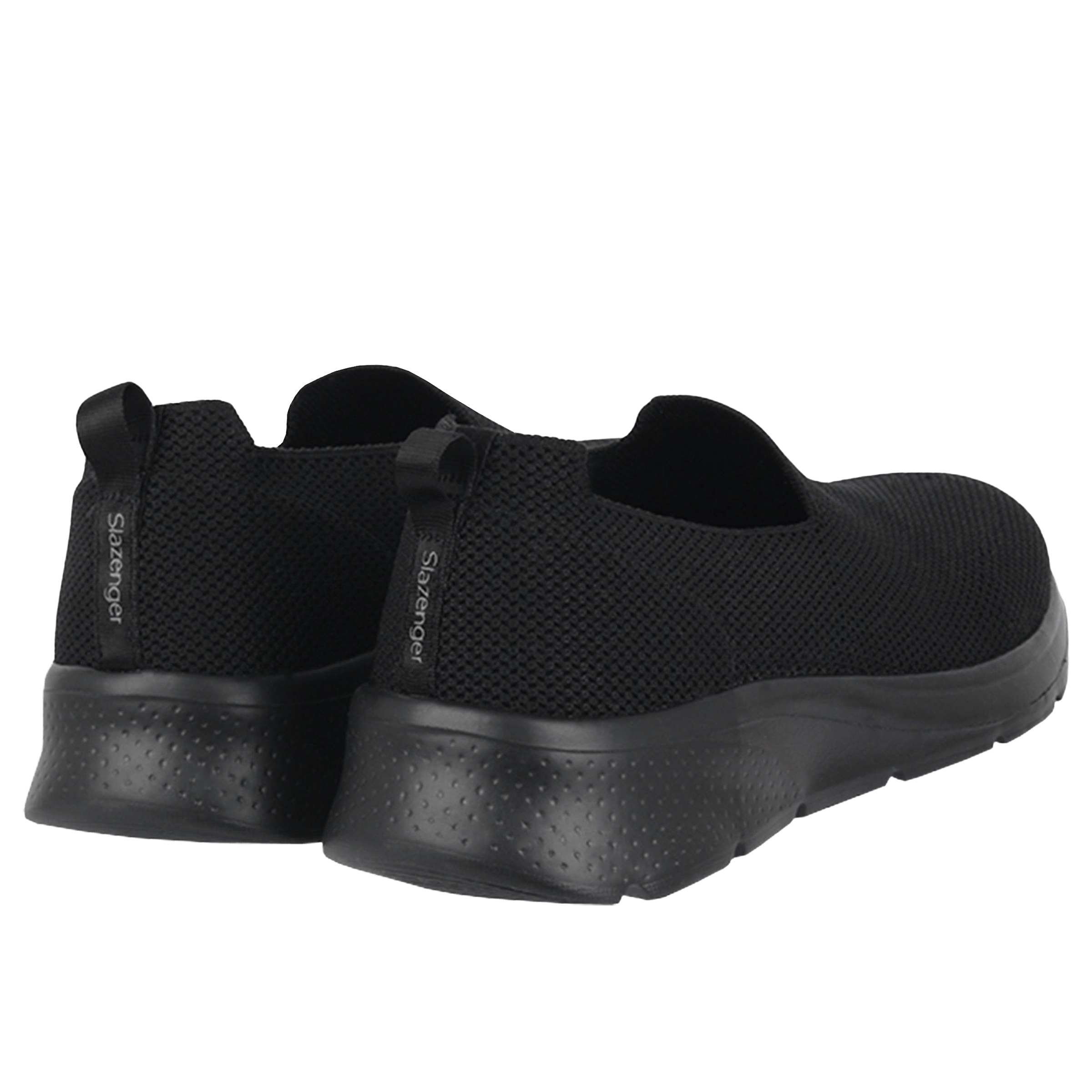 Womens Slazenger Zeal Slip On Shoes