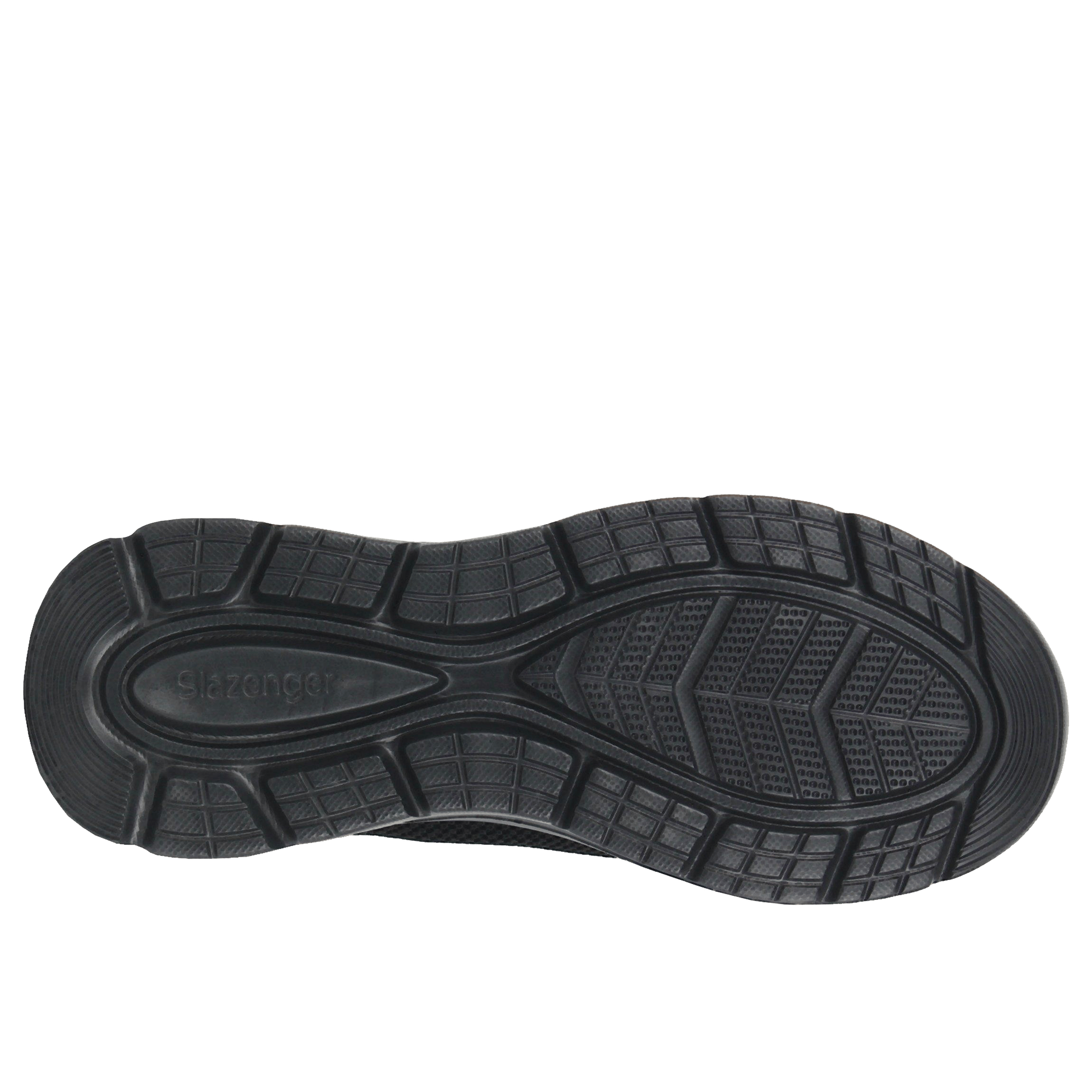 Womens Slazenger Zeal Slip On Shoes