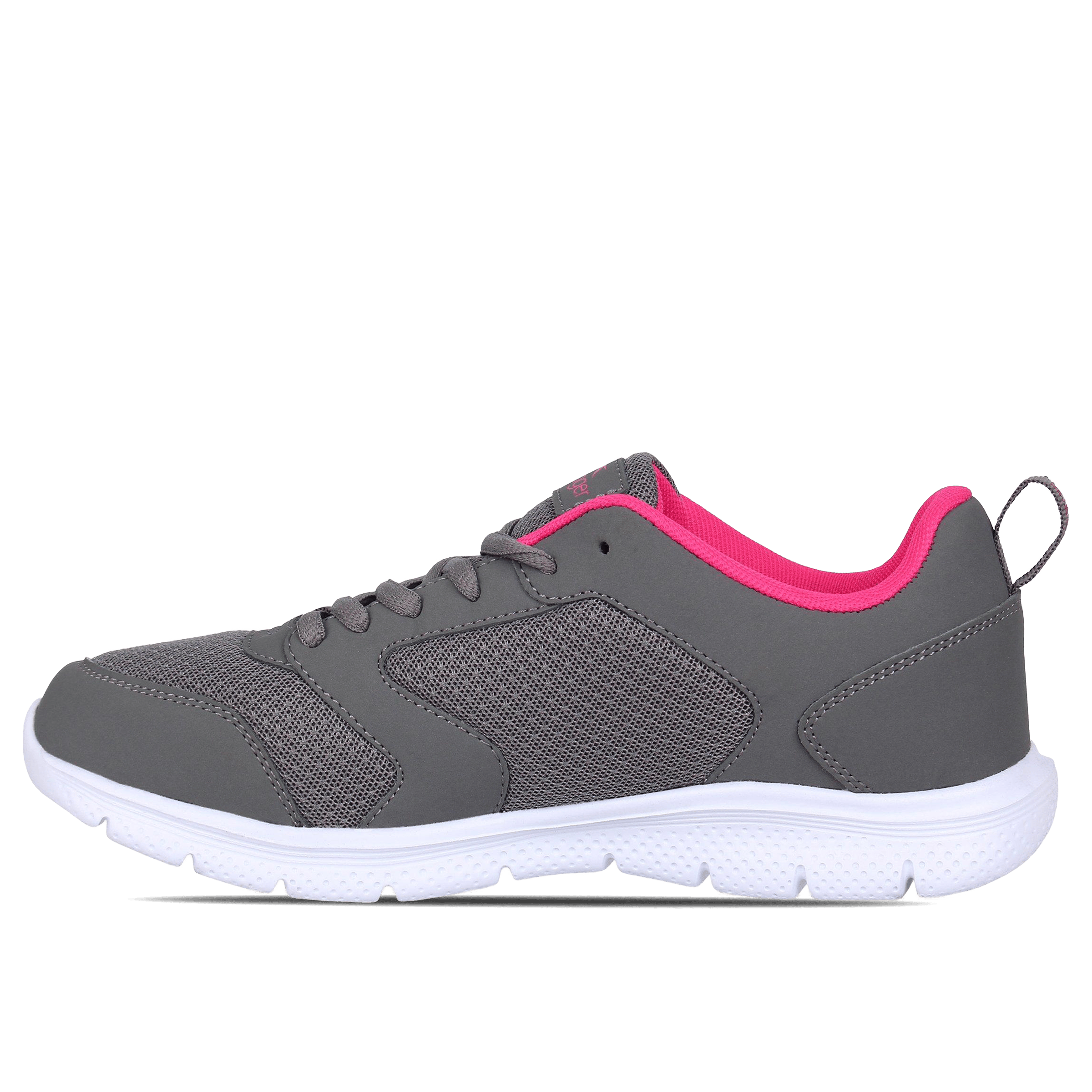 Womens Slazenger Force Mesh Shoes