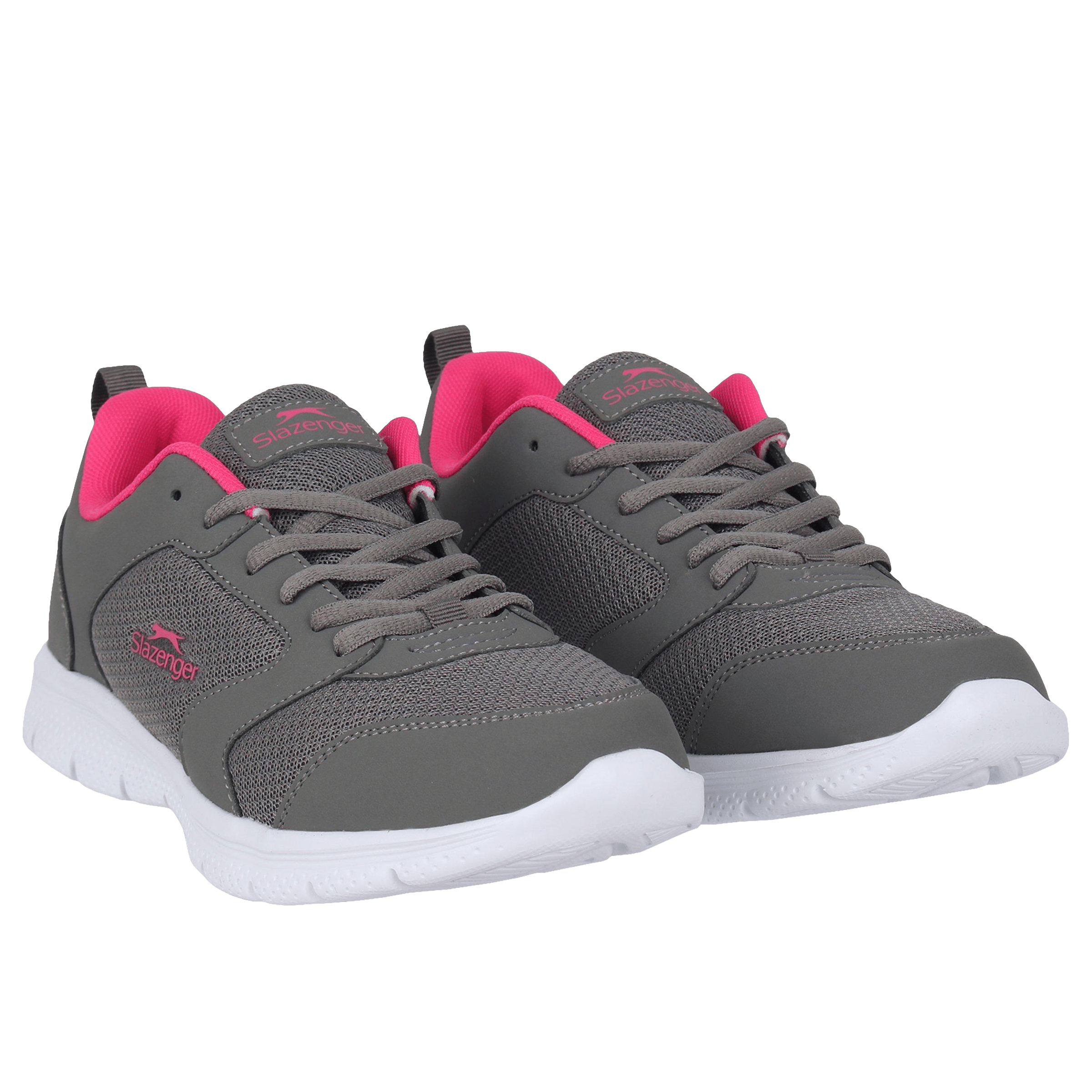 Womens Slazenger Force Mesh Shoes