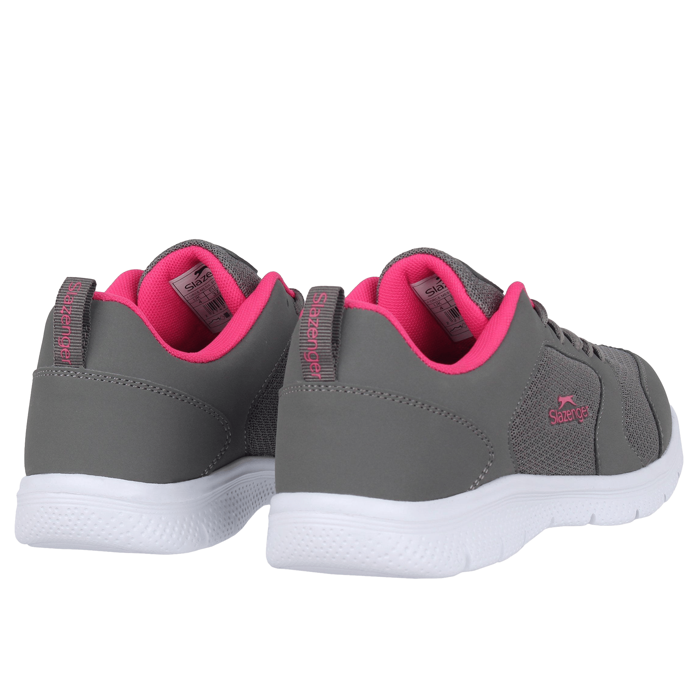 Womens Slazenger Force Mesh Shoes