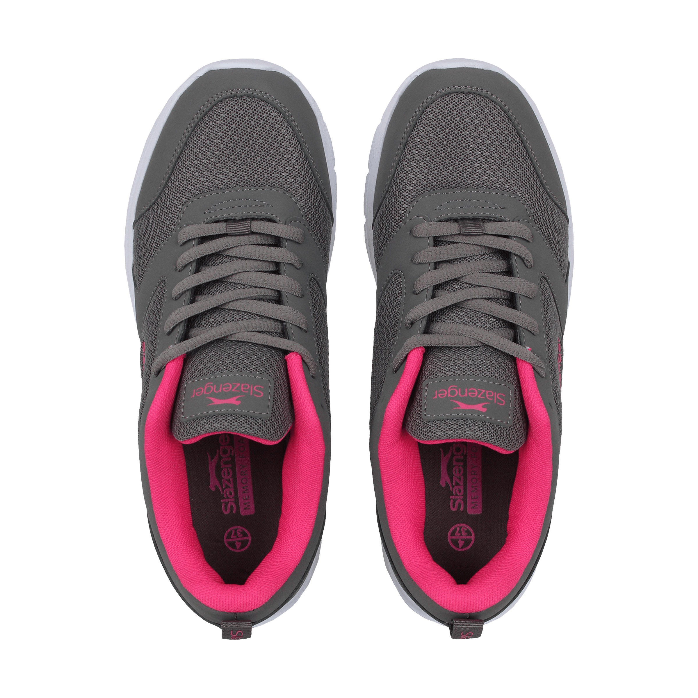 Womens Slazenger Force Mesh Shoes
