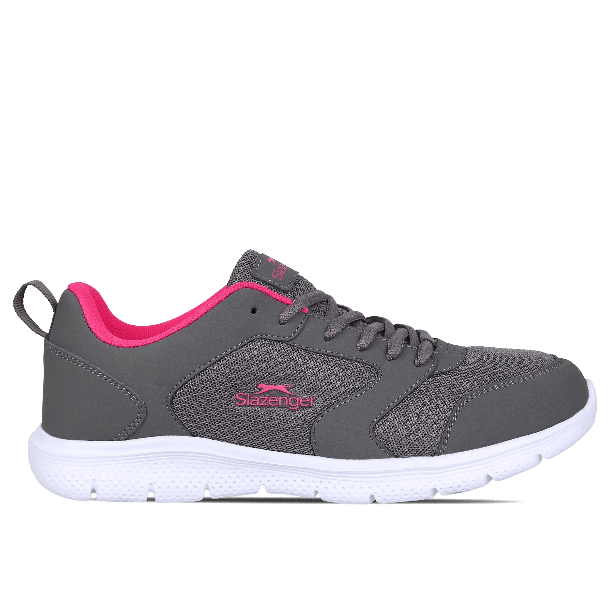 Womens Slazenger Force Mesh Shoes