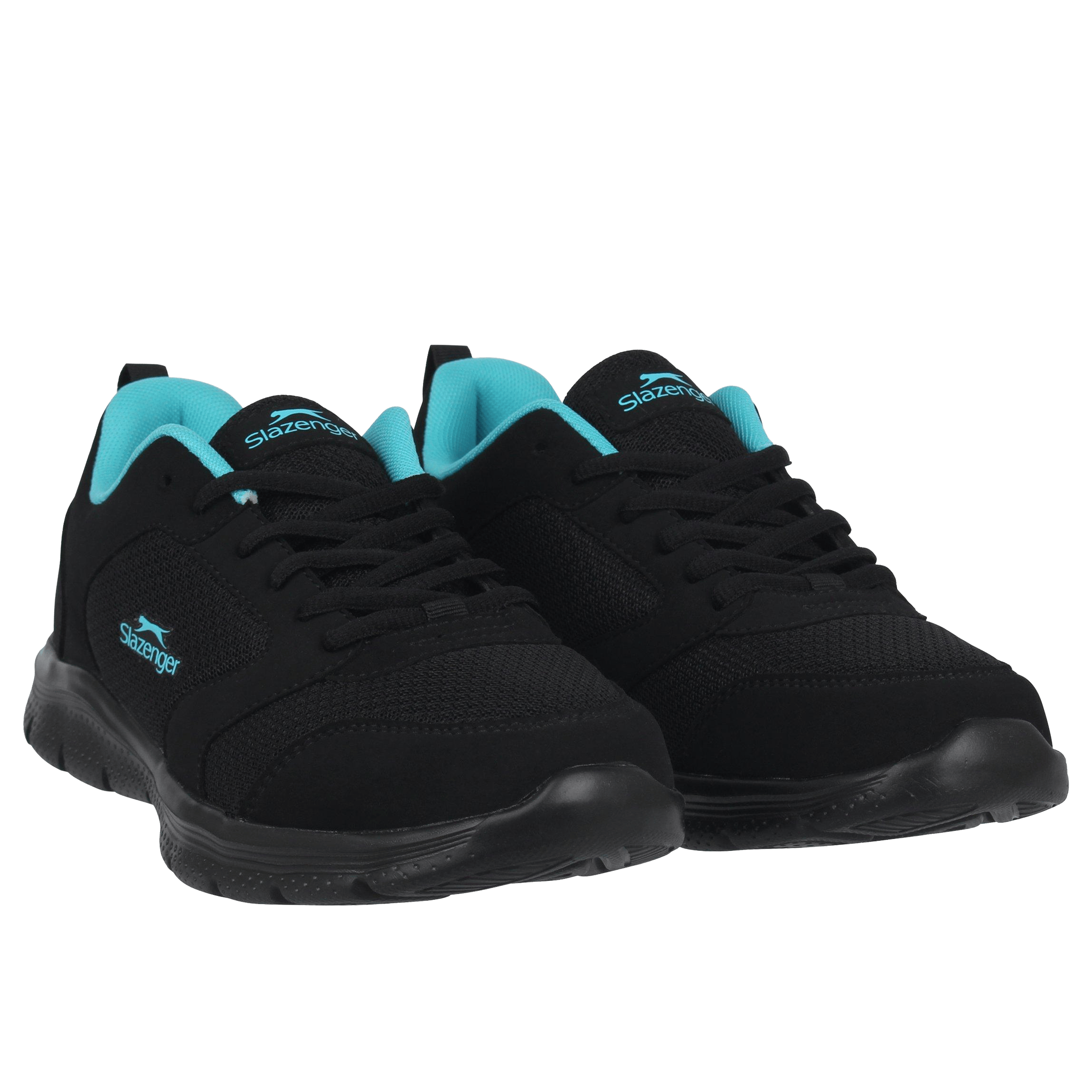 Womens Slazenger Force Mesh Shoes