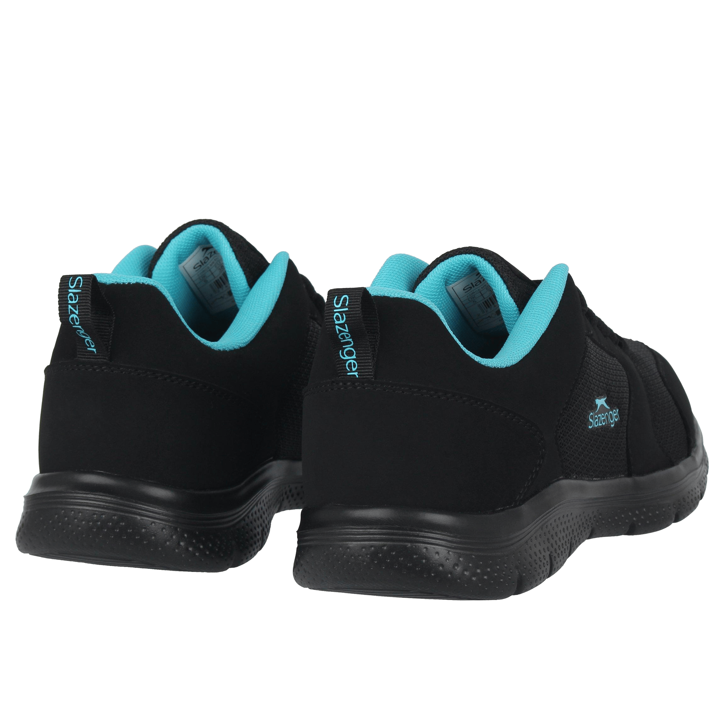 Womens Slazenger Force Mesh Shoes
