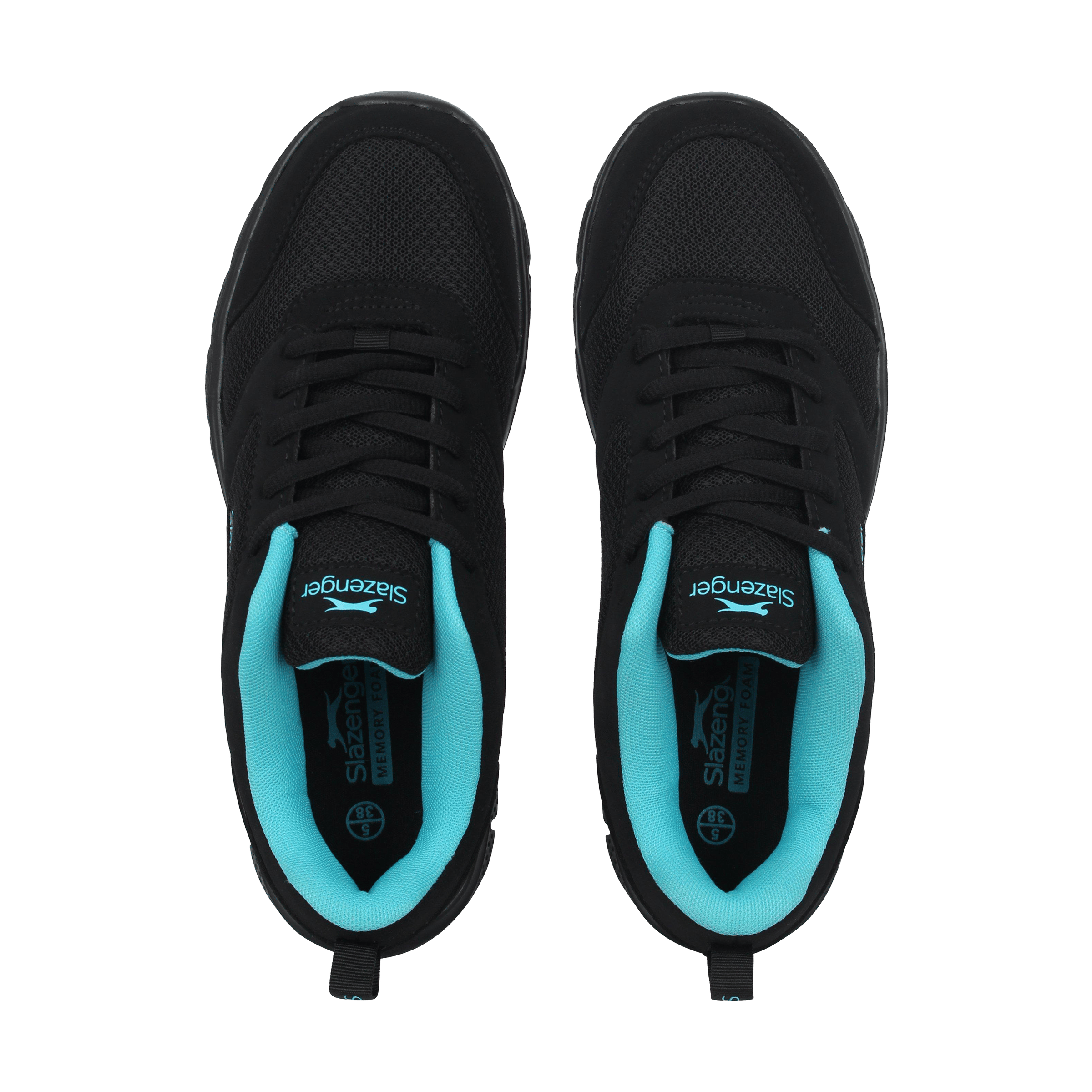 Womens Slazenger Force Mesh Shoes