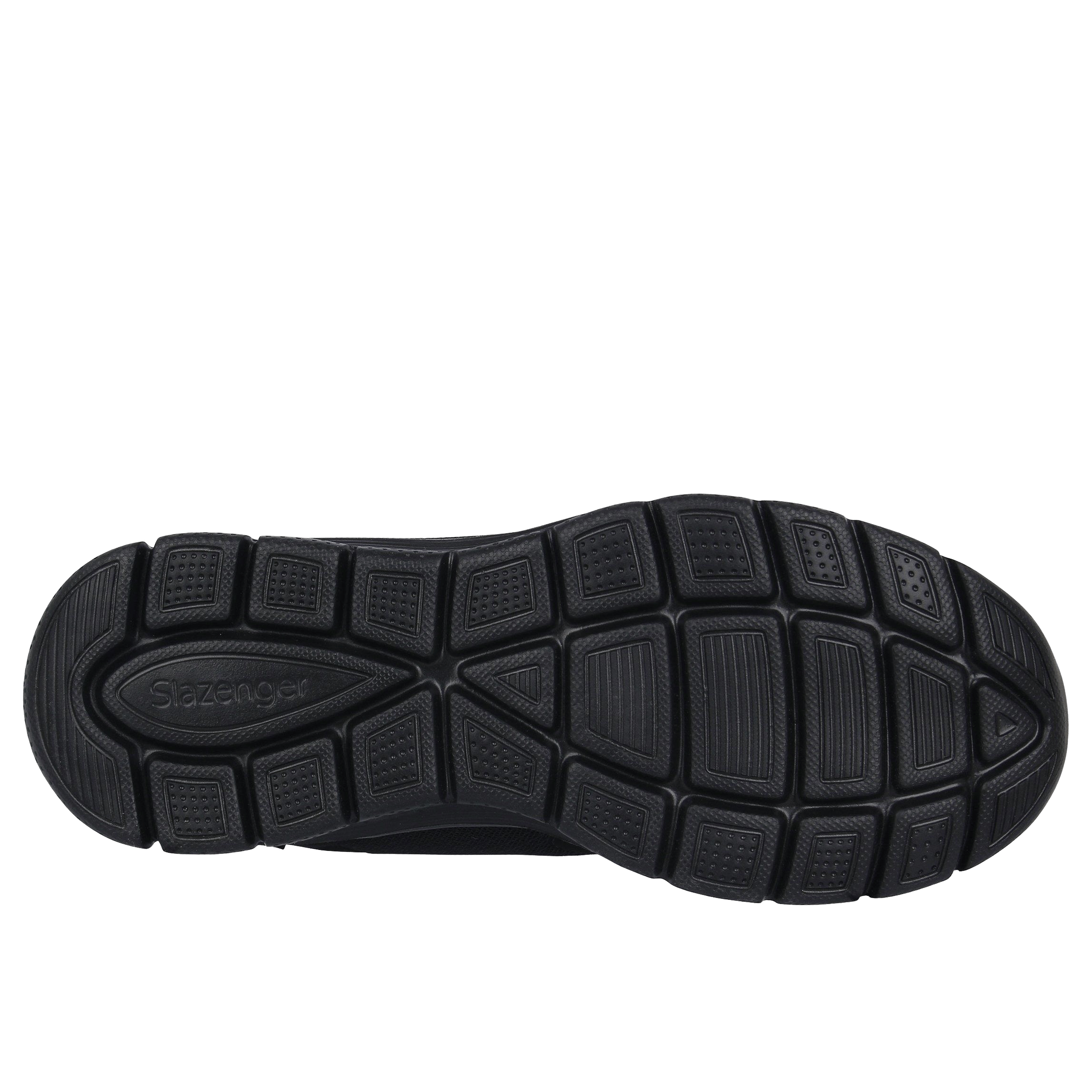 Womens Slazenger Force Mesh Shoes