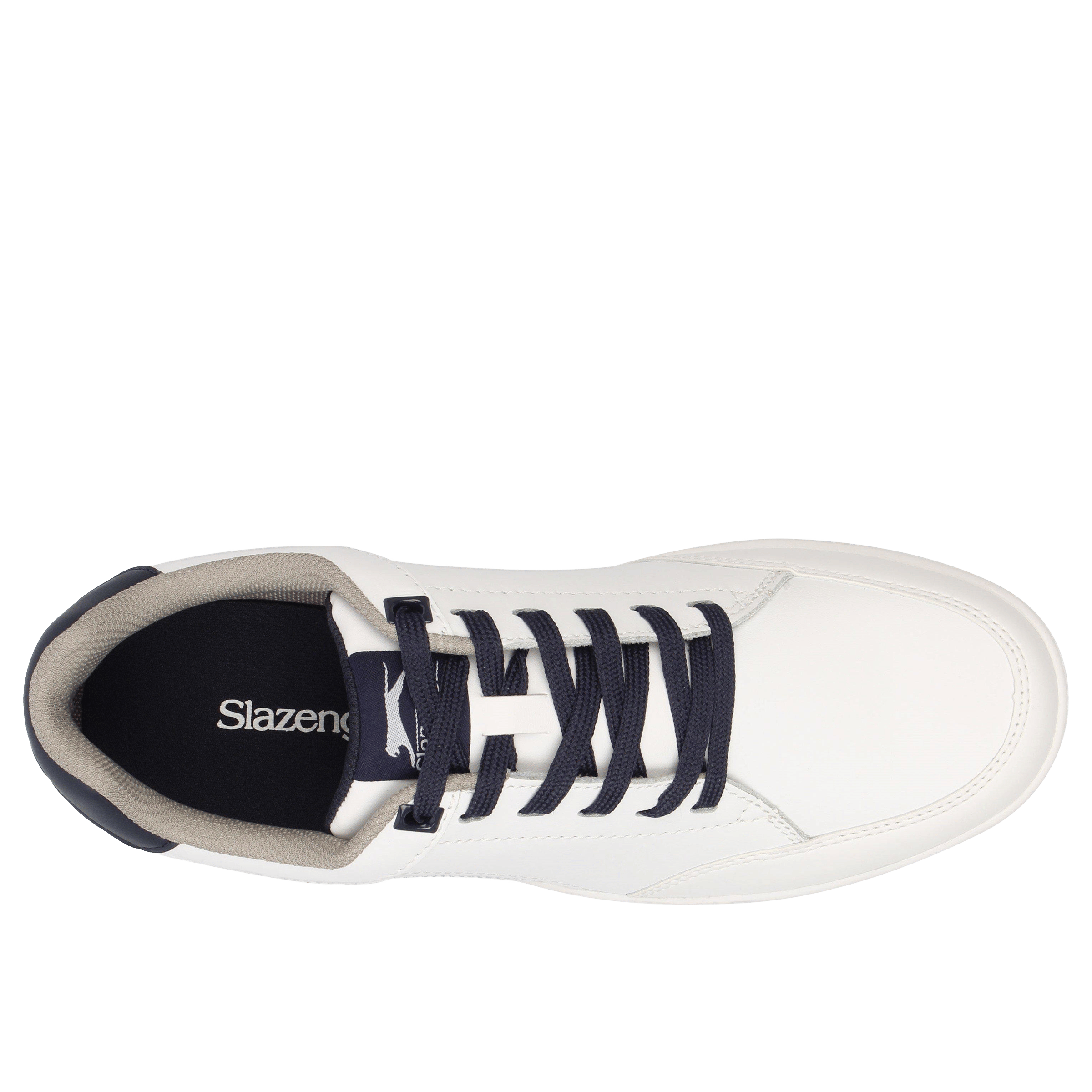 Mens Slazenger Casual Golf Shoes