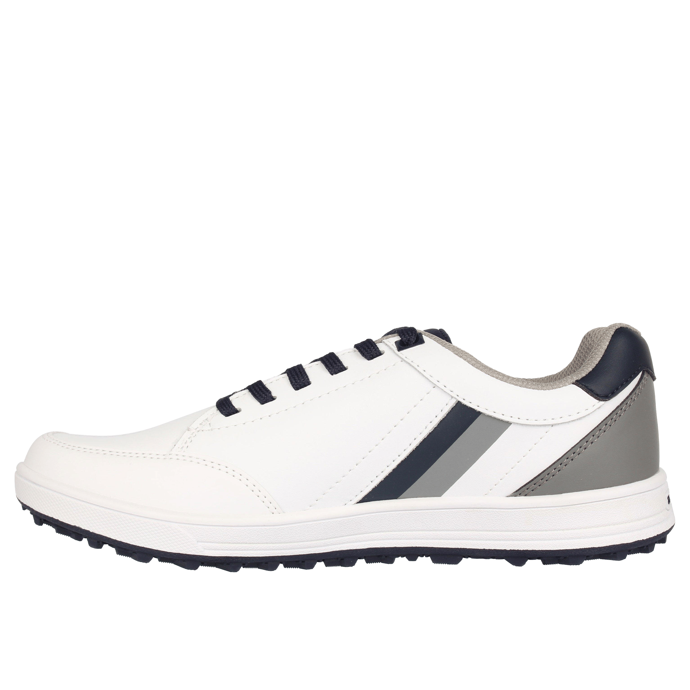 Mens Slazenger Casual Golf Shoes