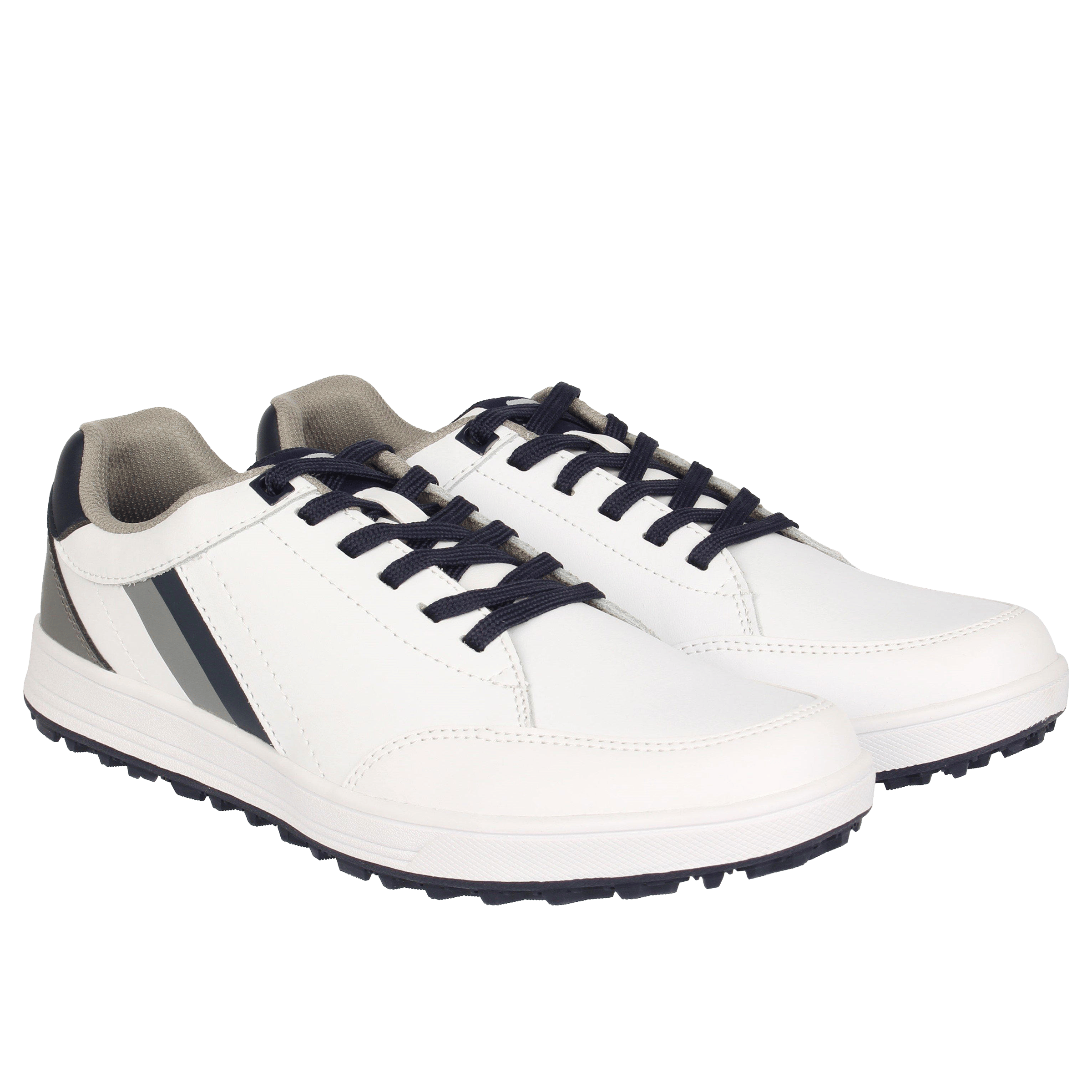 Mens Slazenger Casual Golf Shoes