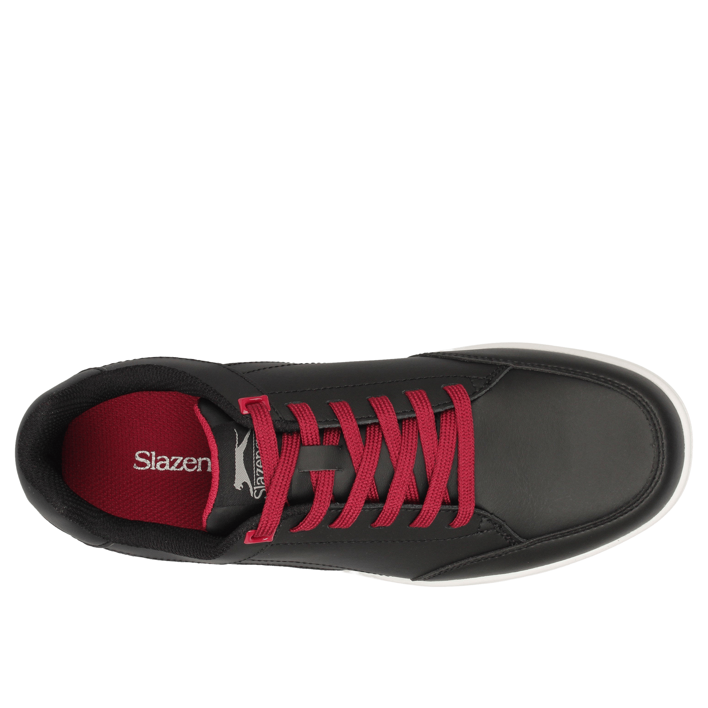 Mens Slazenger Casual Golf Shoes