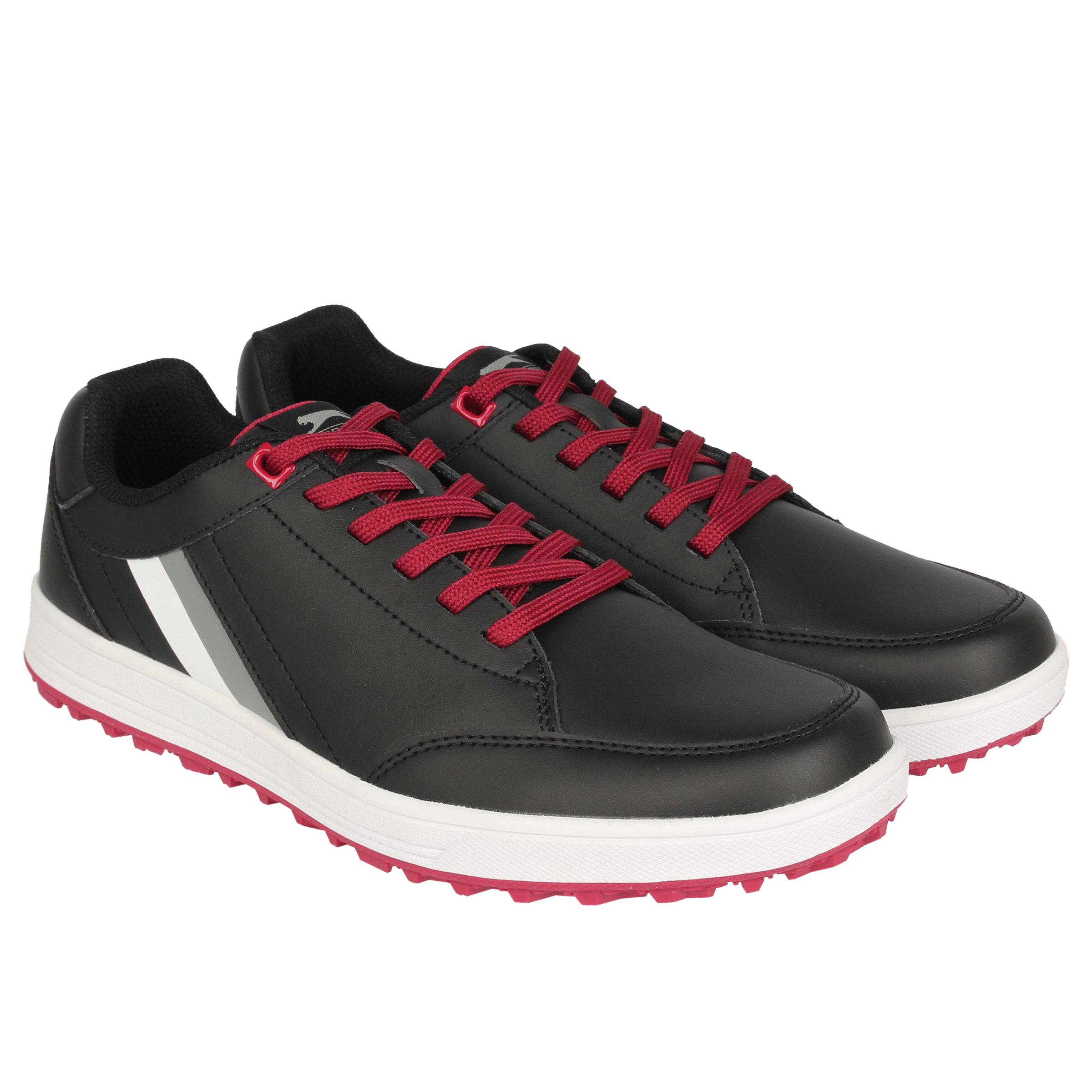 Mens Slazenger Casual Golf Shoes