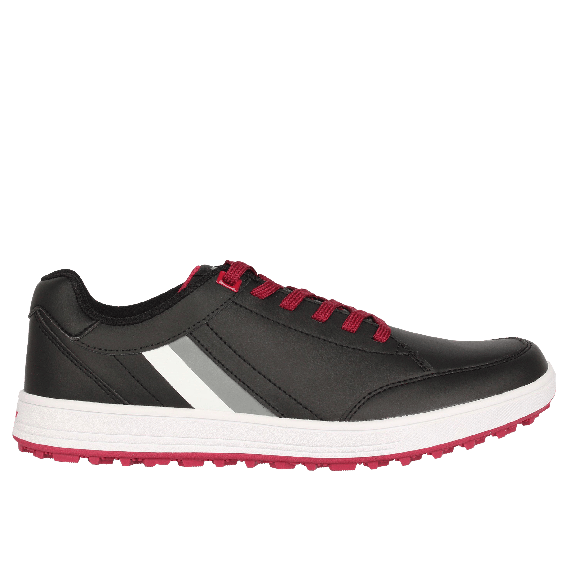 Mens Slazenger Casual Golf Shoes