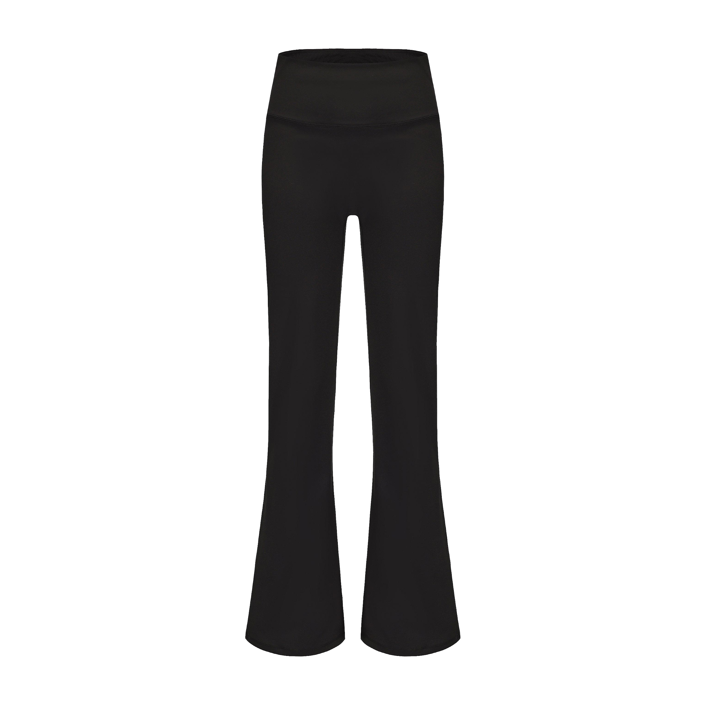 Womens Slazenger Flare Leggings