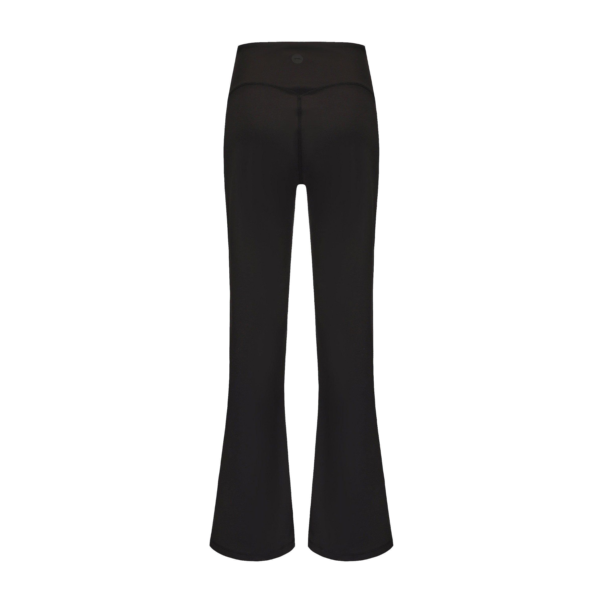 Womens Slazenger Flare Leggings