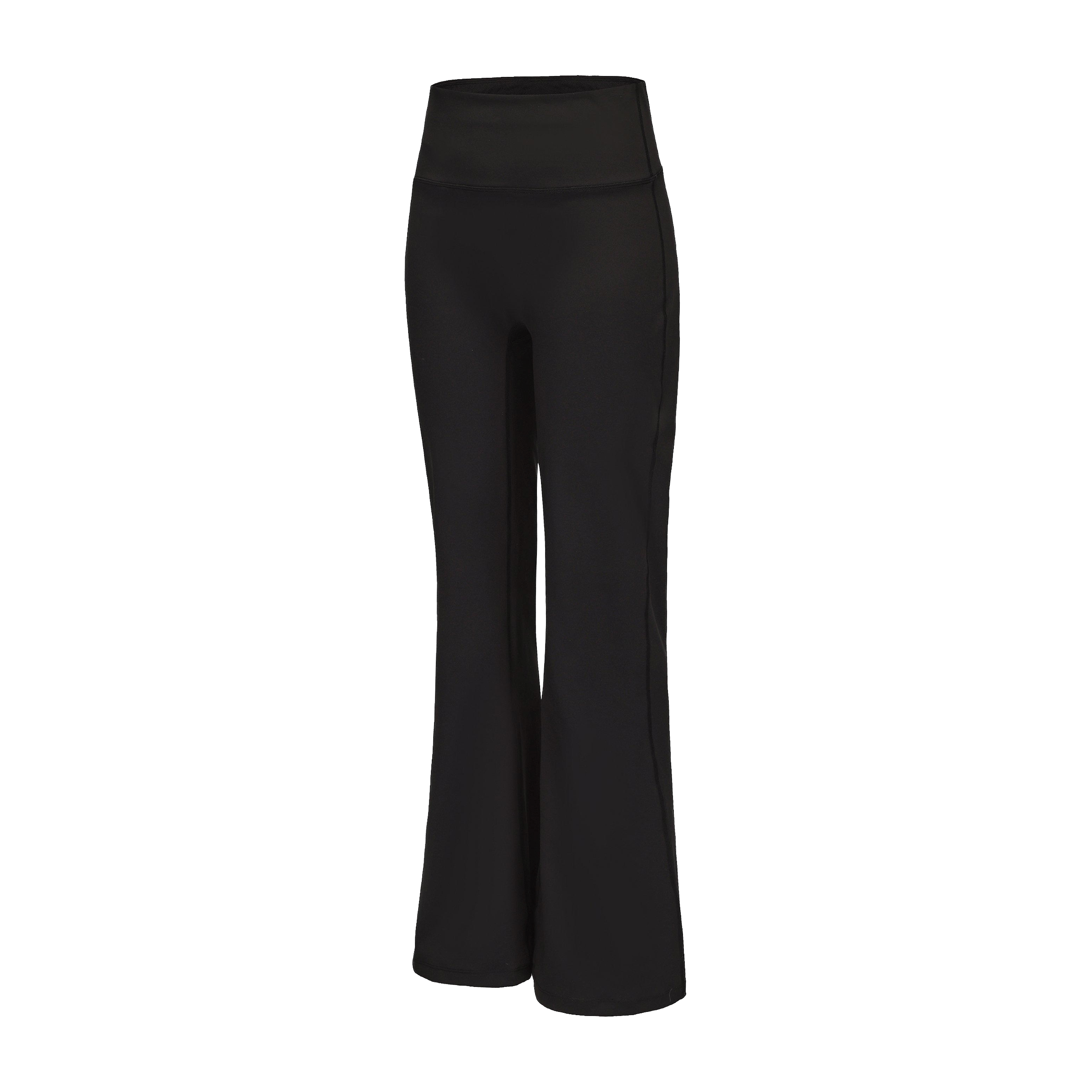 Womens Slazenger Flare Leggings