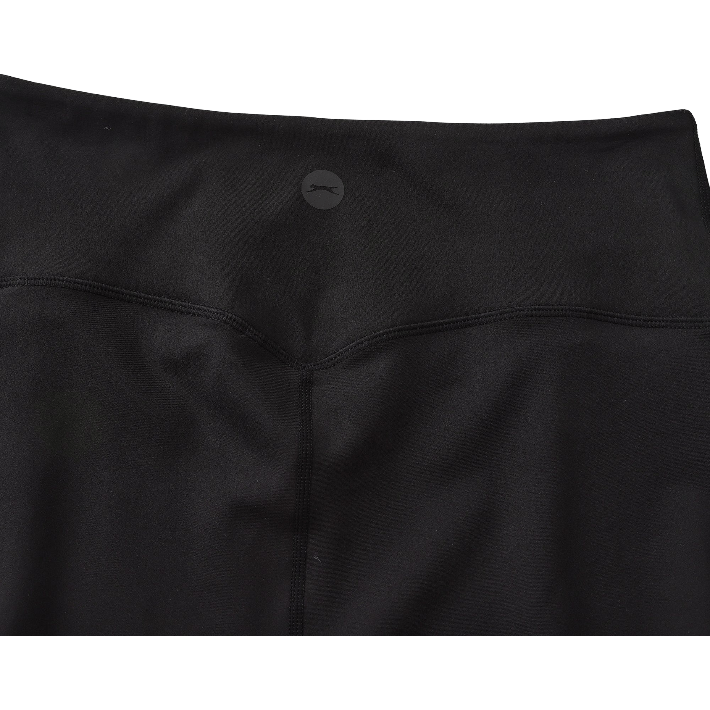 Womens Slazenger Flare Leggings