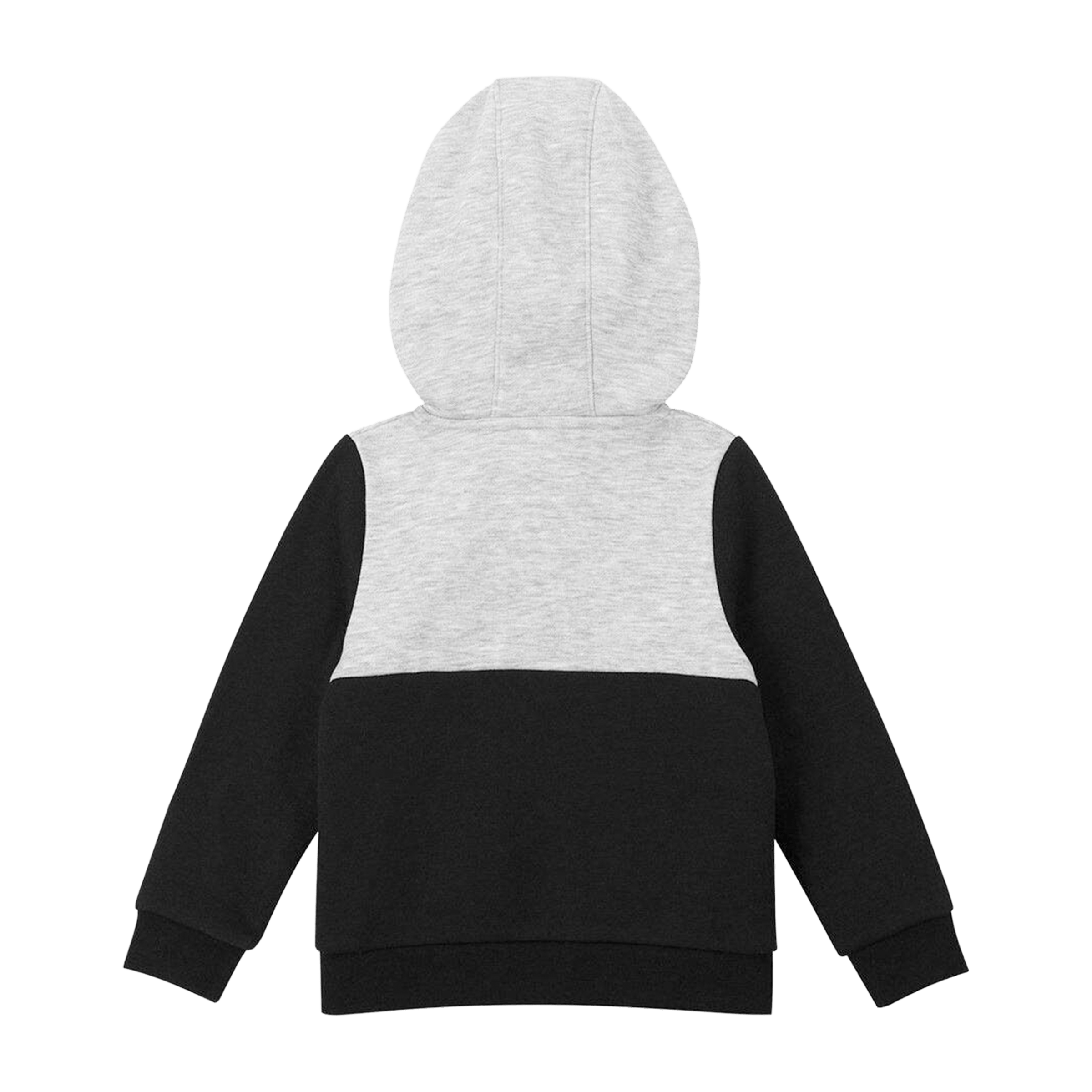 Kids Slazenger Fleece (Infant) Full Zip Tracksuit