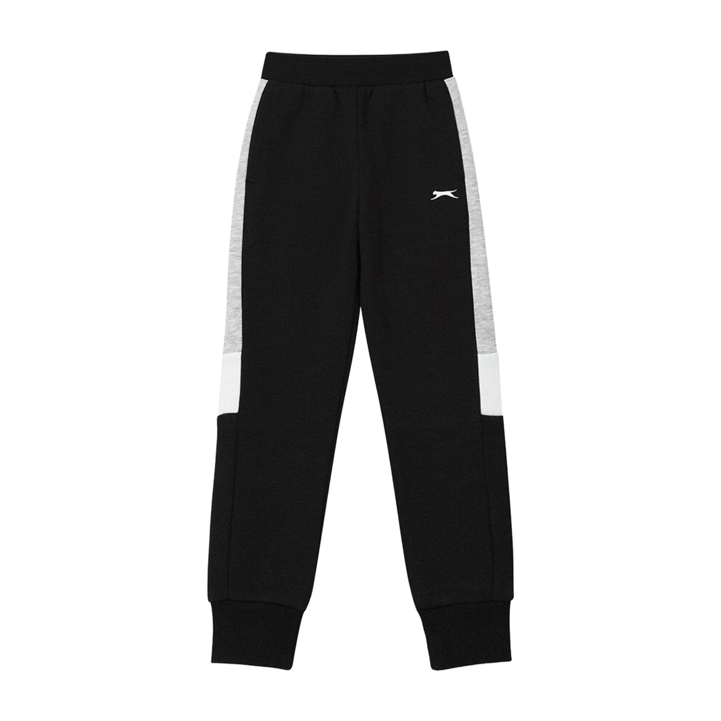 Kids Slazenger Fleece (Infant) Full Zip Tracksuit