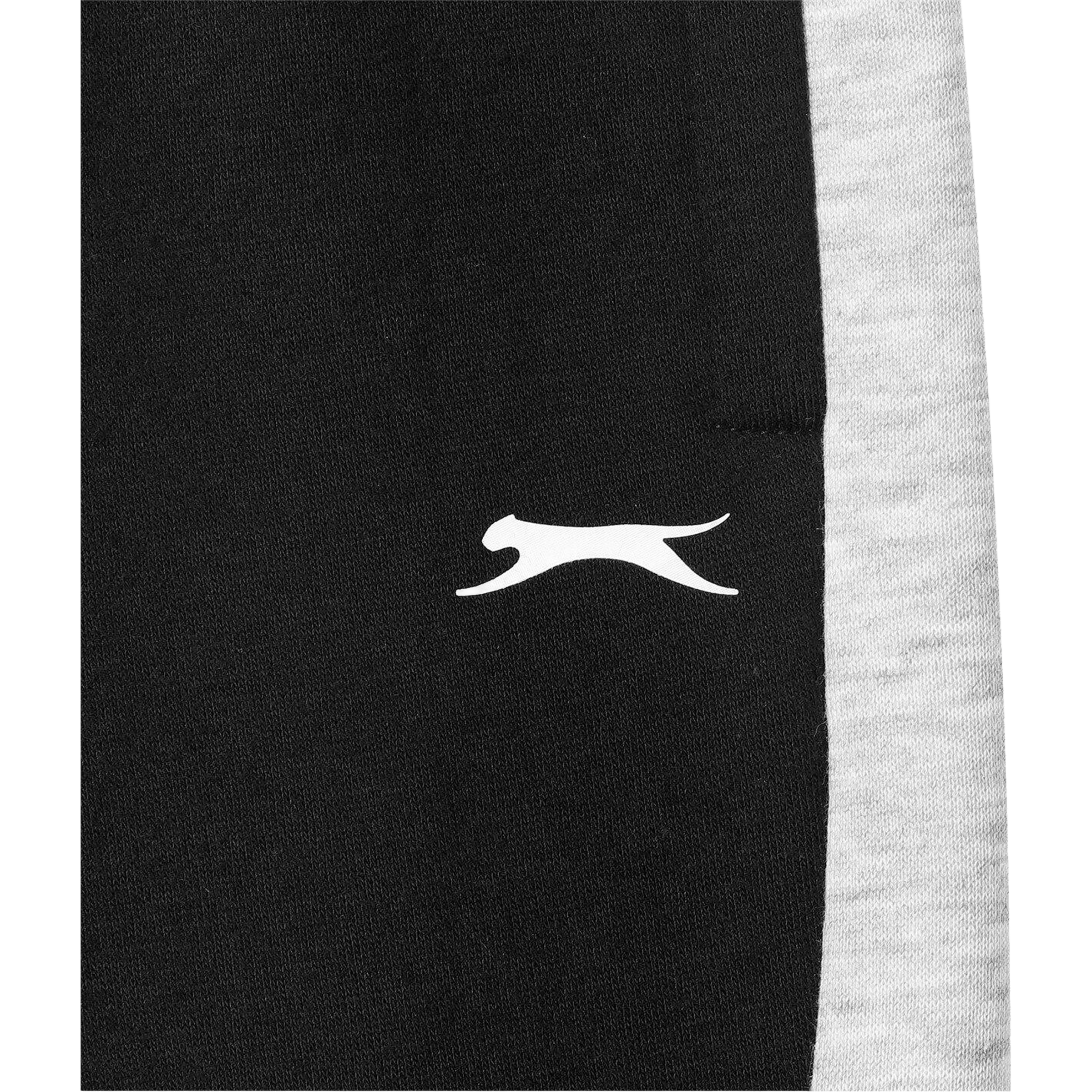Kids Slazenger Fleece (Infant) Full Zip Tracksuit