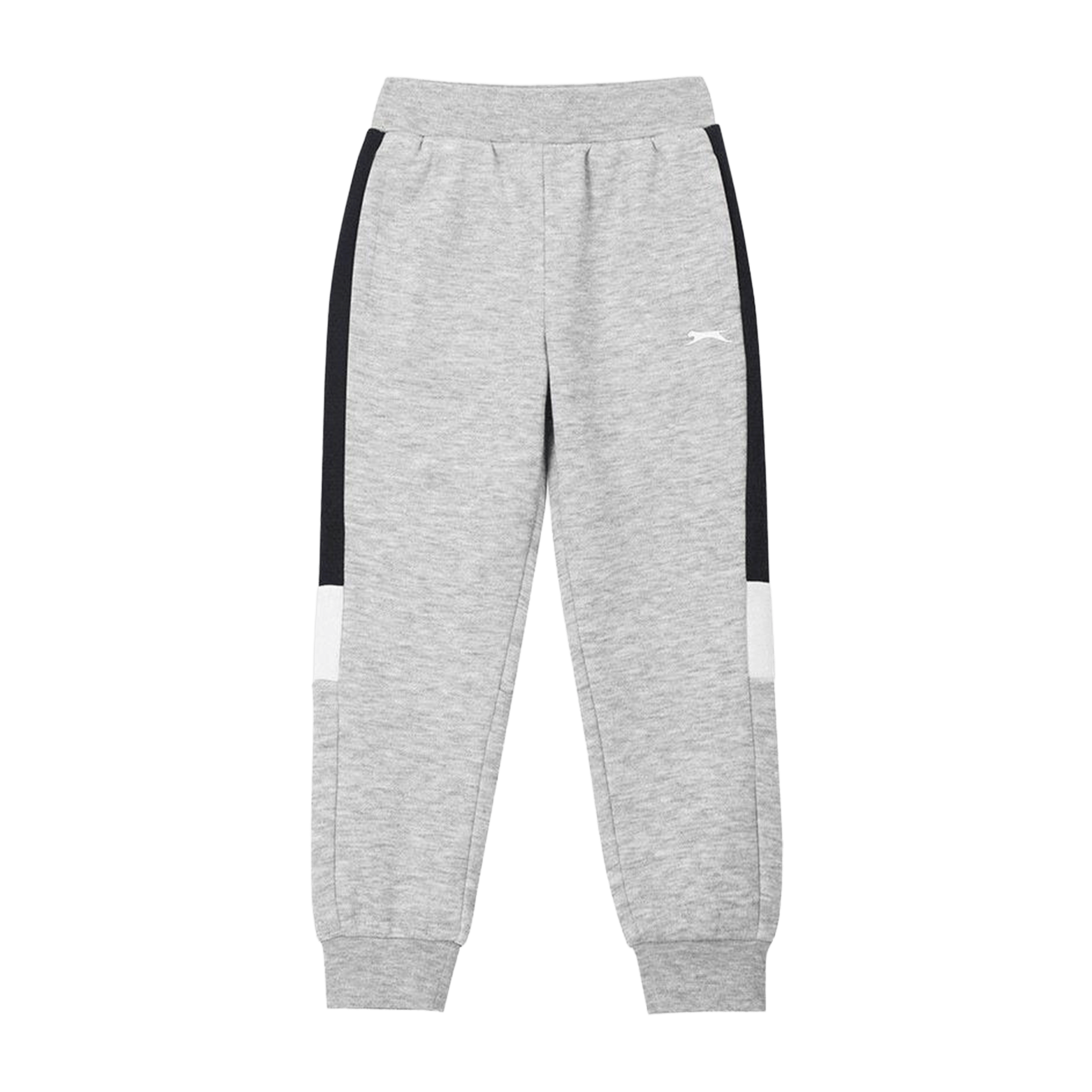 Kids Slazenger Fleece (Infant) Full Zip Tracksuit