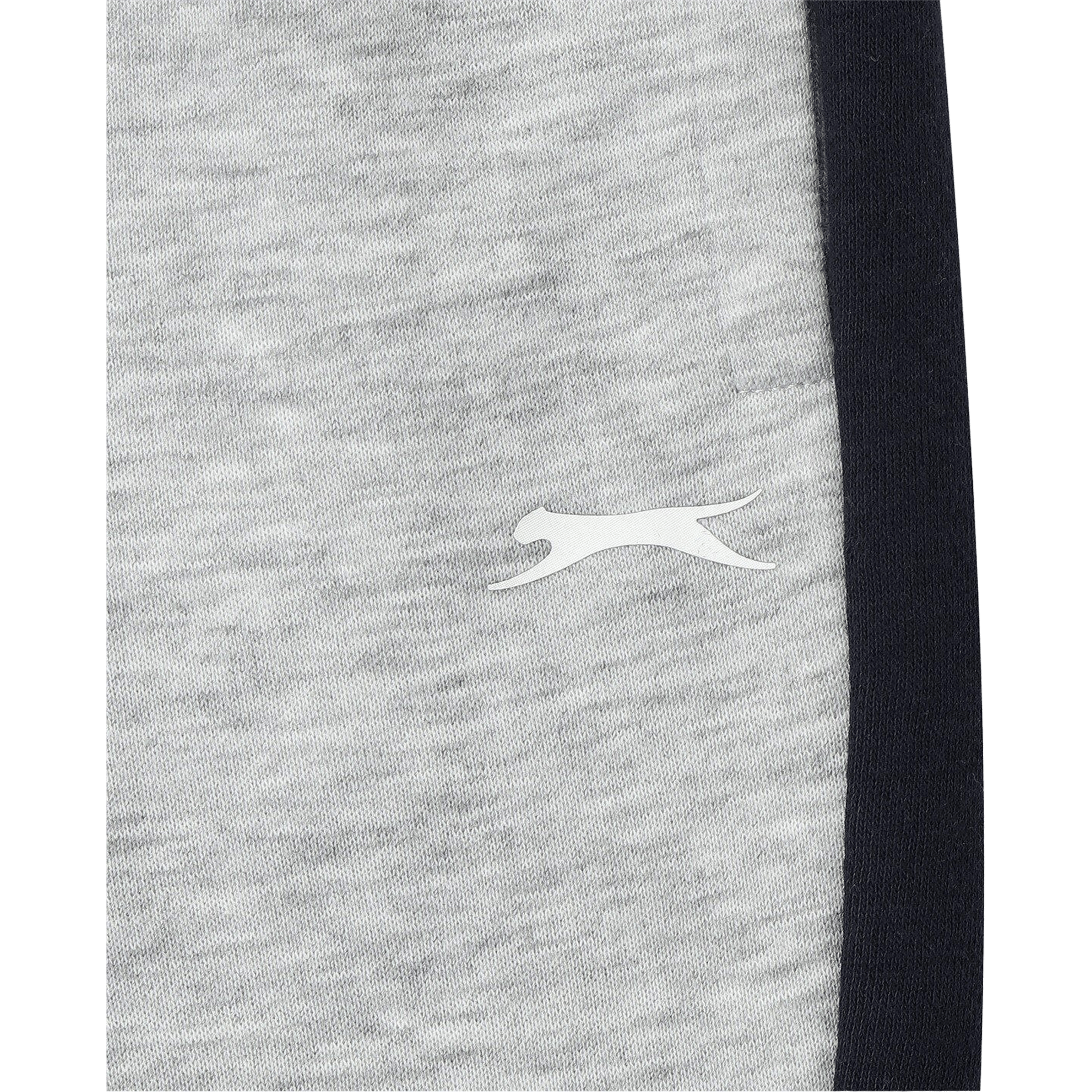 Kids Slazenger Fleece (Infant) Full Zip Tracksuit