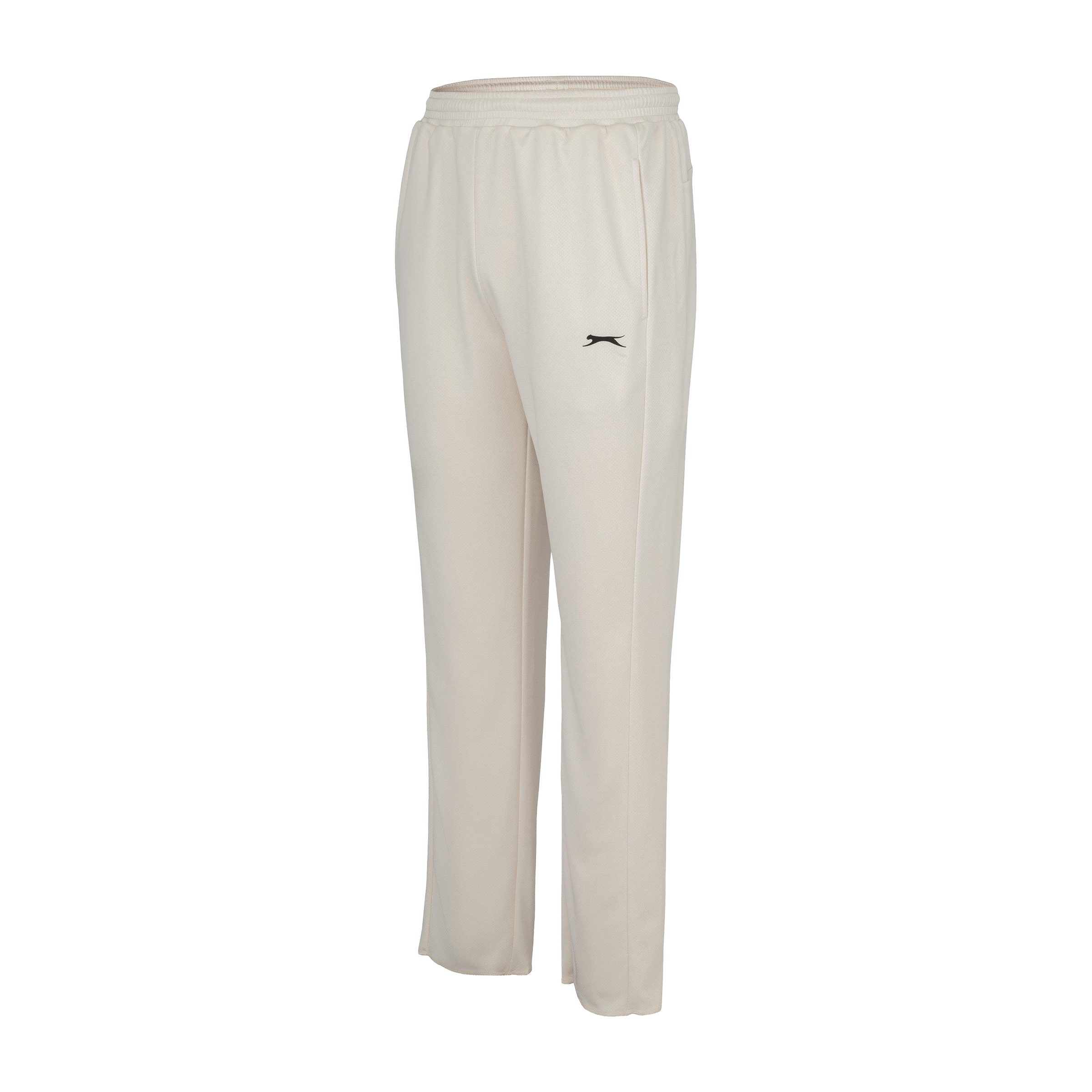 Mens Slazenger Cricket Pants