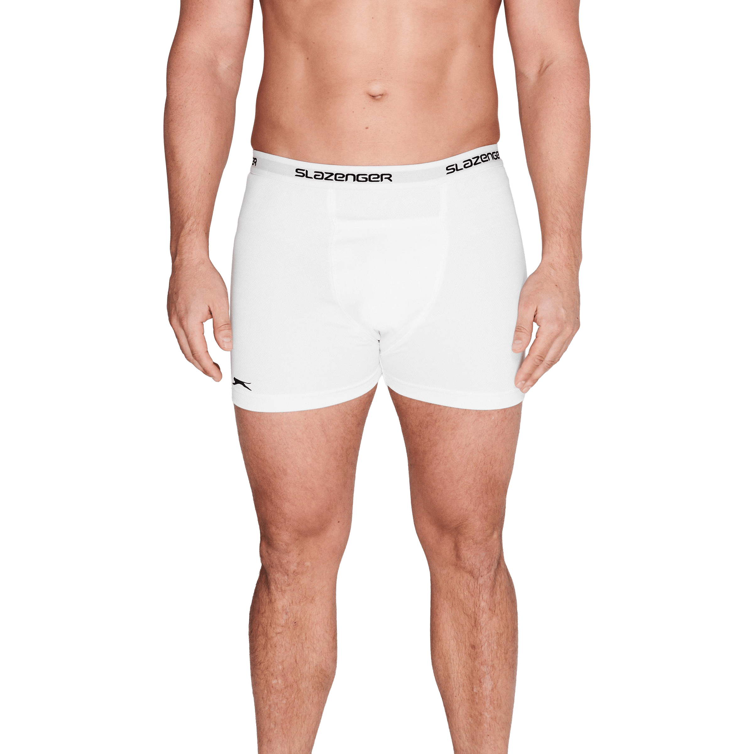 Slazenger Cricket Boxer Short