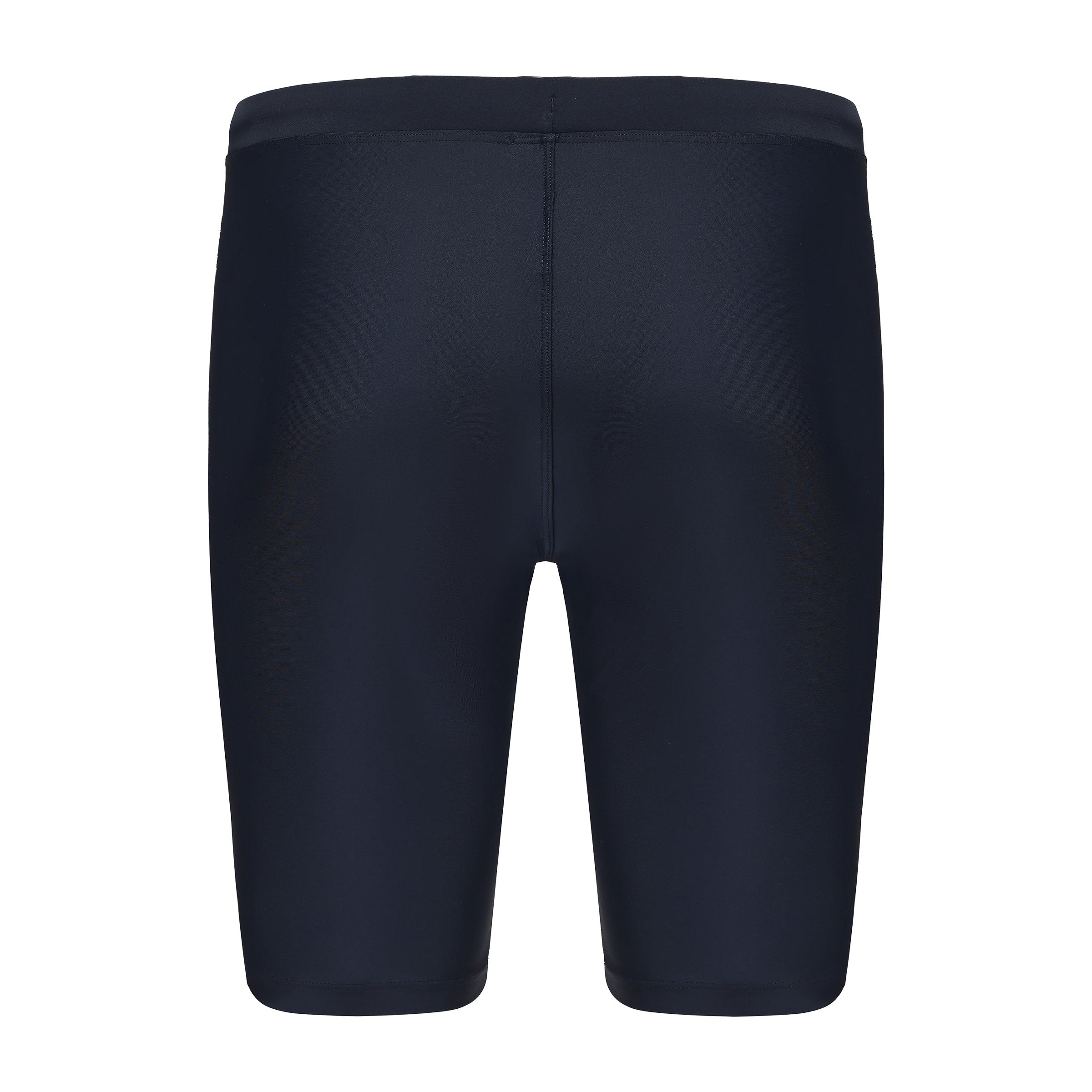 Mens Slazenger Long Length Swim Jammer